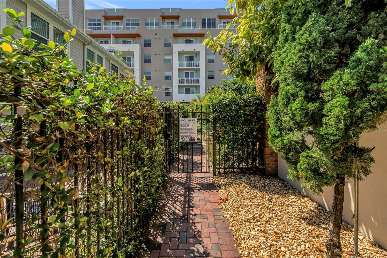 Townhouse at 350 2ND ST N #6, ST PETERSBURG, photo 57 of 69