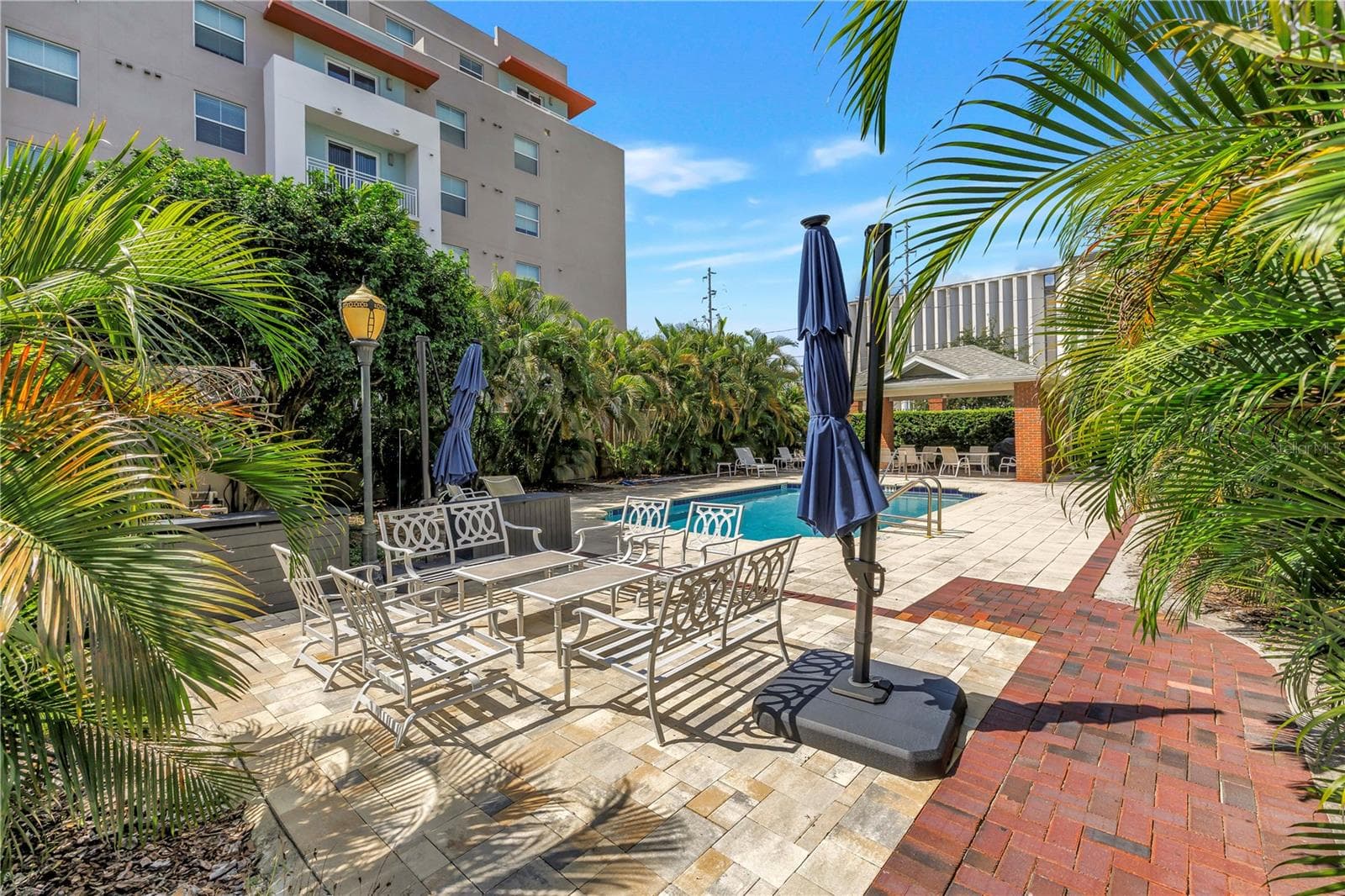 Townhouse at 350 2ND ST N #6, ST PETERSBURG, photo 58 of 69