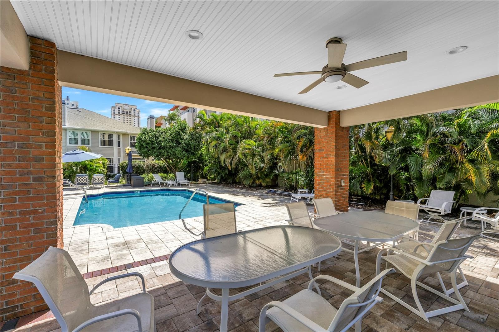Townhouse at 350 2ND ST N #6, ST PETERSBURG, photo 61 of 69