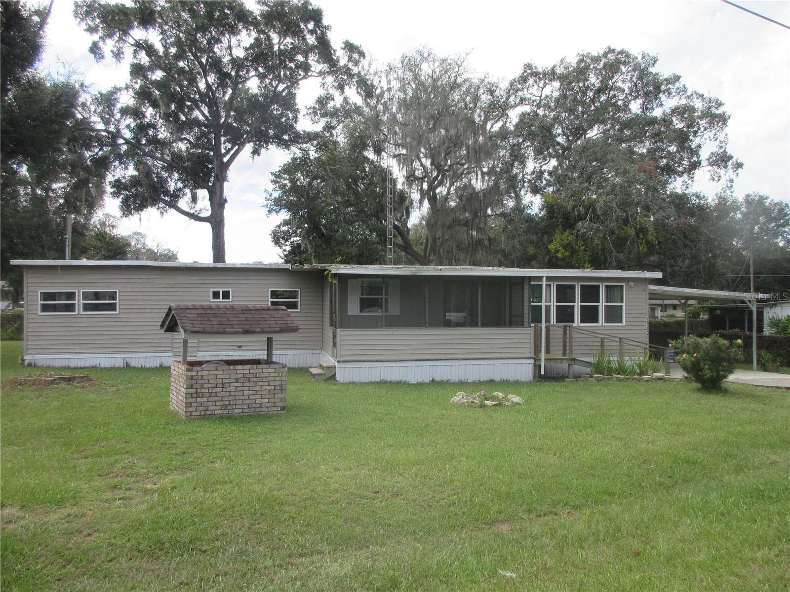 Mobile Home at 1742 SE 169TH TERRACE RD, SILVER SPRINGS, photo 6 of 91