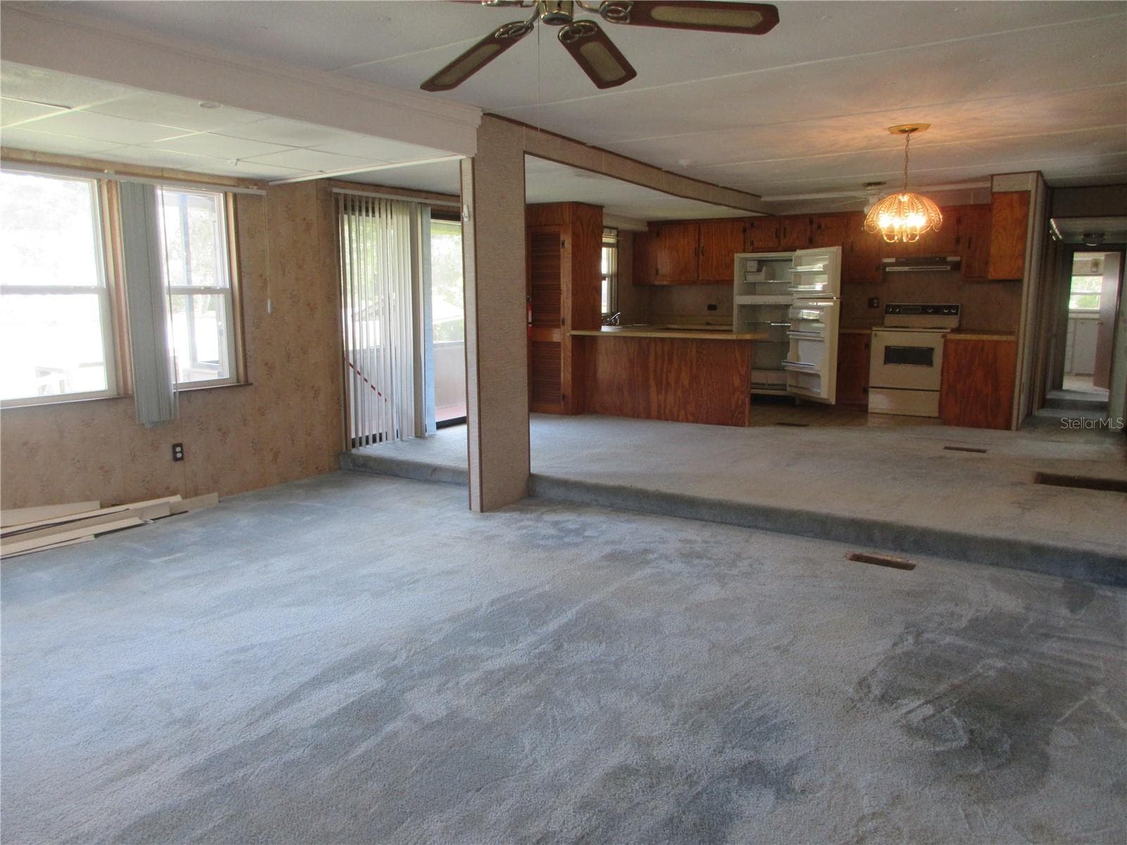 Mobile Home at 1742 SE 169TH TERRACE RD, SILVER SPRINGS, photo 16 of 91