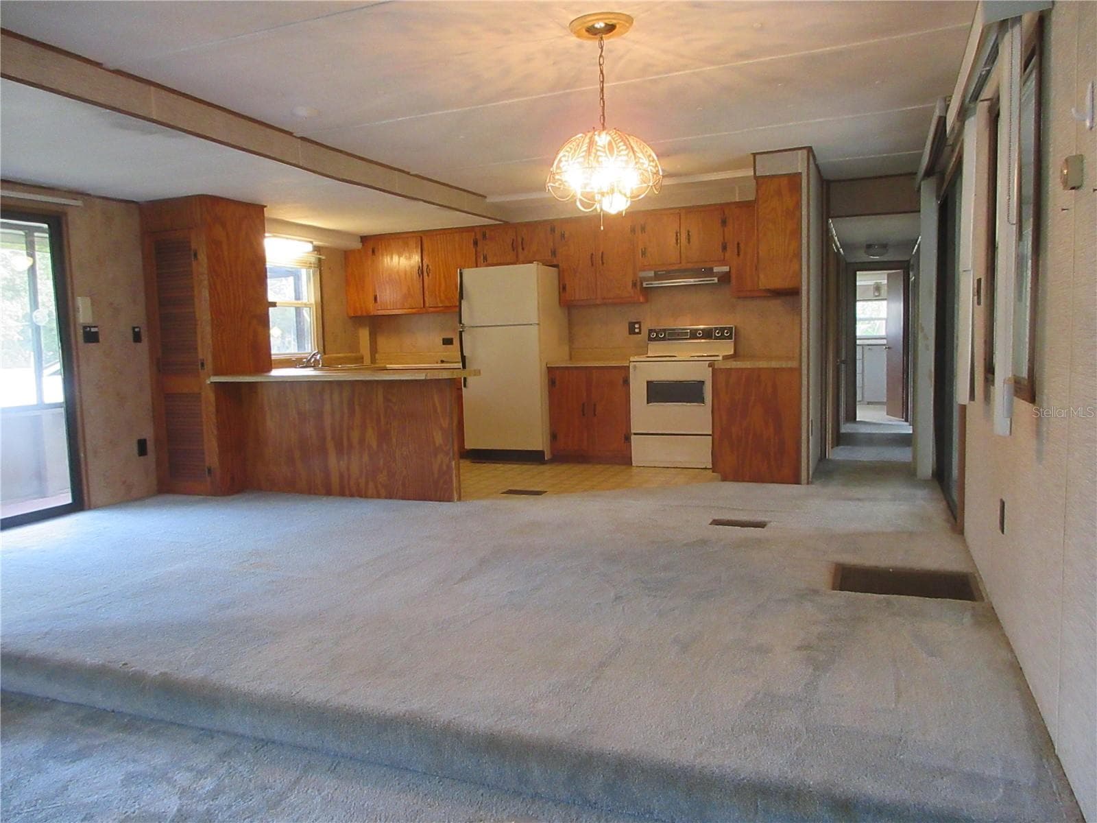 Mobile Home at 1742 SE 169TH TERRACE RD, SILVER SPRINGS, photo 19 of 91