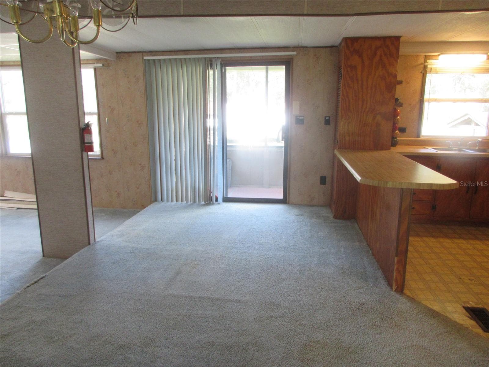 Mobile Home at 1742 SE 169TH TERRACE RD, SILVER SPRINGS, photo 22 of 91