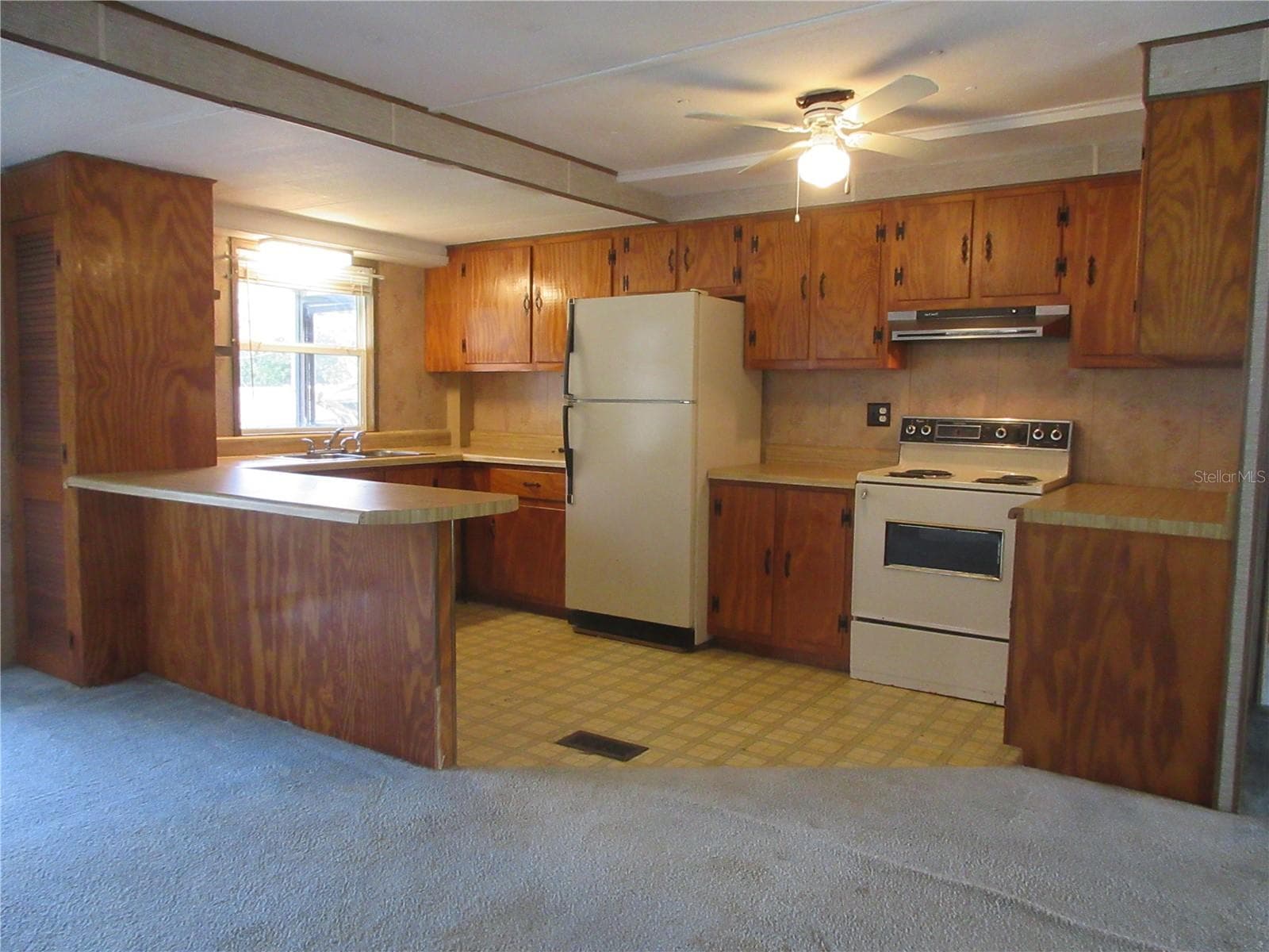 Mobile Home at 1742 SE 169TH TERRACE RD, SILVER SPRINGS, photo 23 of 91