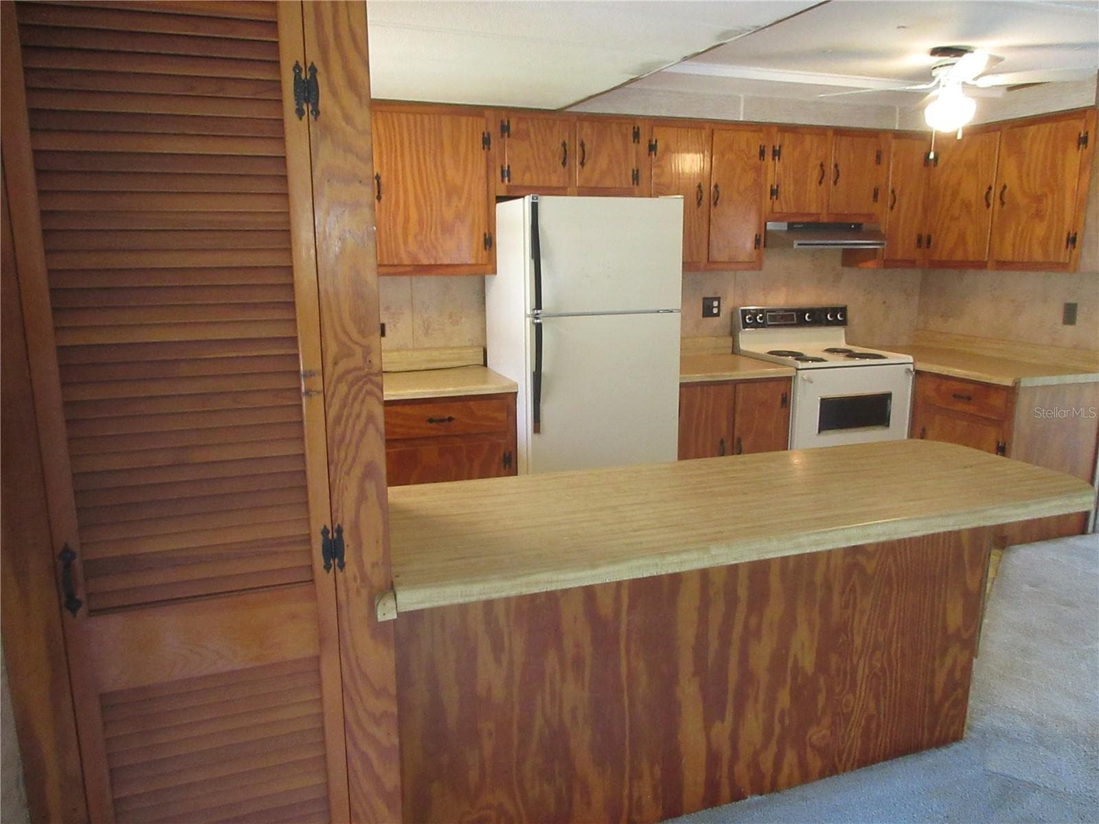 Mobile Home at 1742 SE 169TH TERRACE RD, SILVER SPRINGS, photo 26 of 91