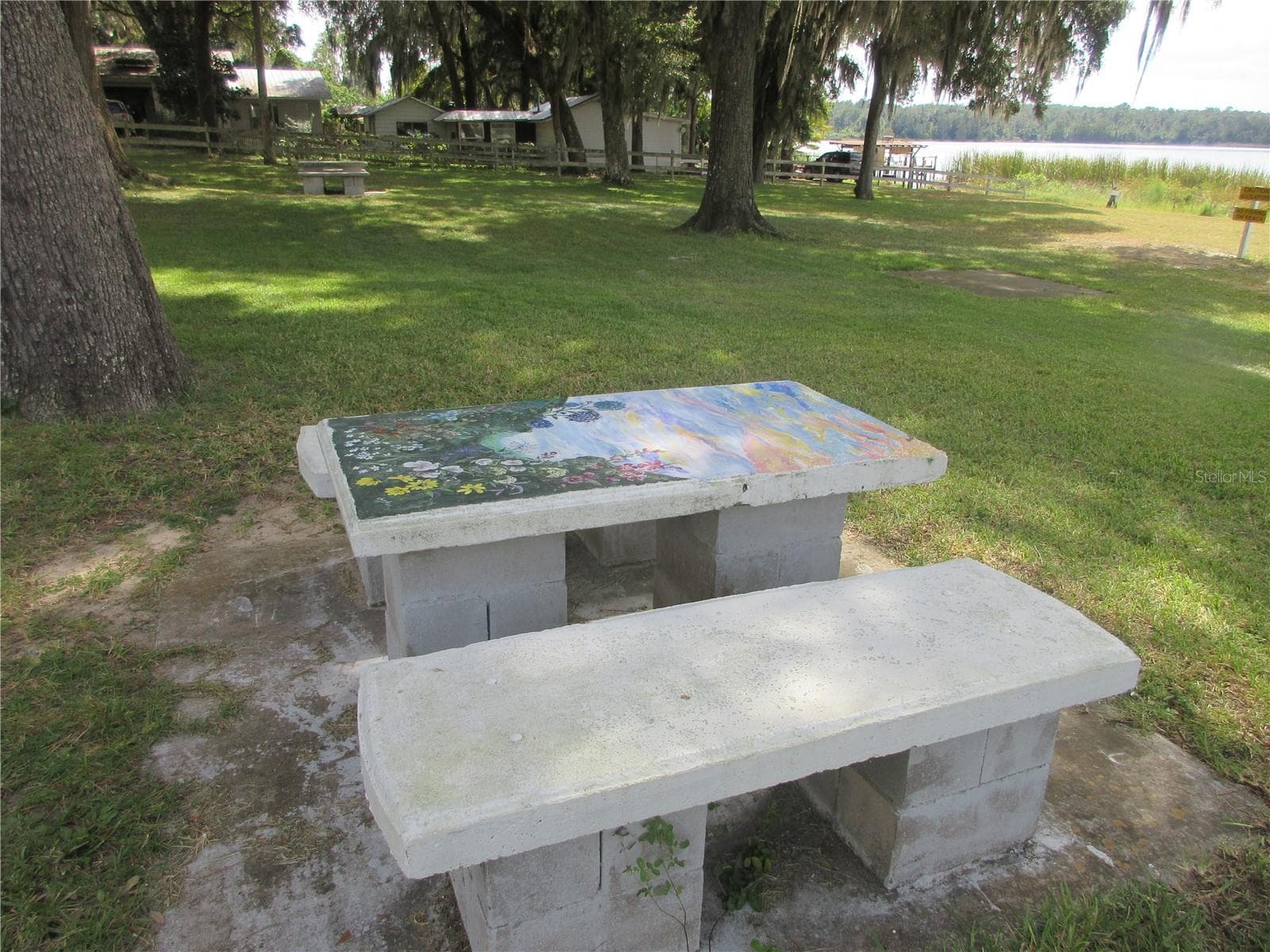 Community Beach - 1742 SE 169TH TERRACE RD, SILVER SPRINGS