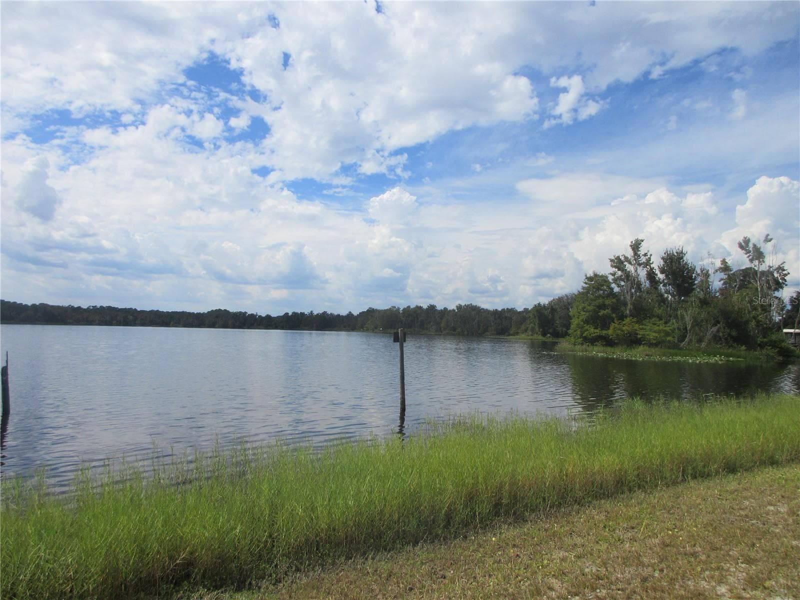 400 Acre North Lake - 1742 SE 169TH TERRACE RD, SILVER SPRINGS