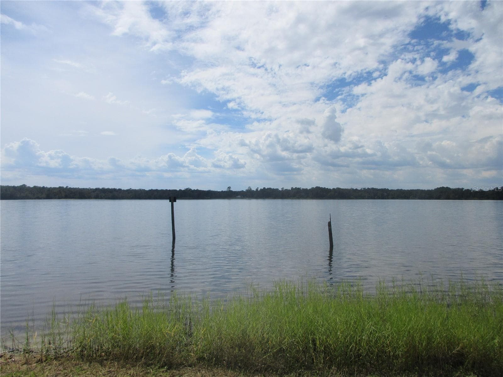 400 Acre North Lake - 1742 SE 169TH TERRACE RD, SILVER SPRINGS