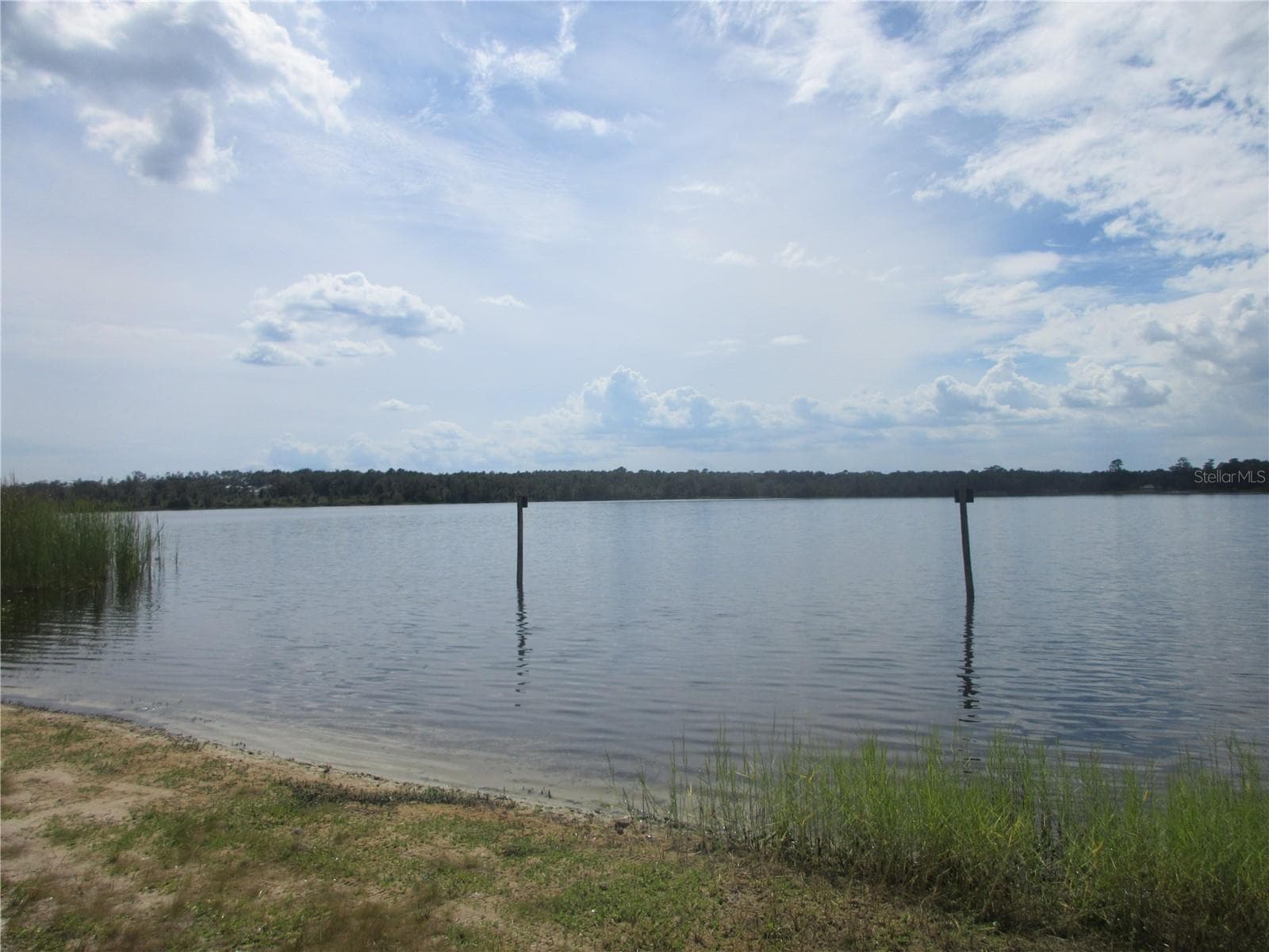 400 Acre North Lake - 1742 SE 169TH TERRACE RD, SILVER SPRINGS