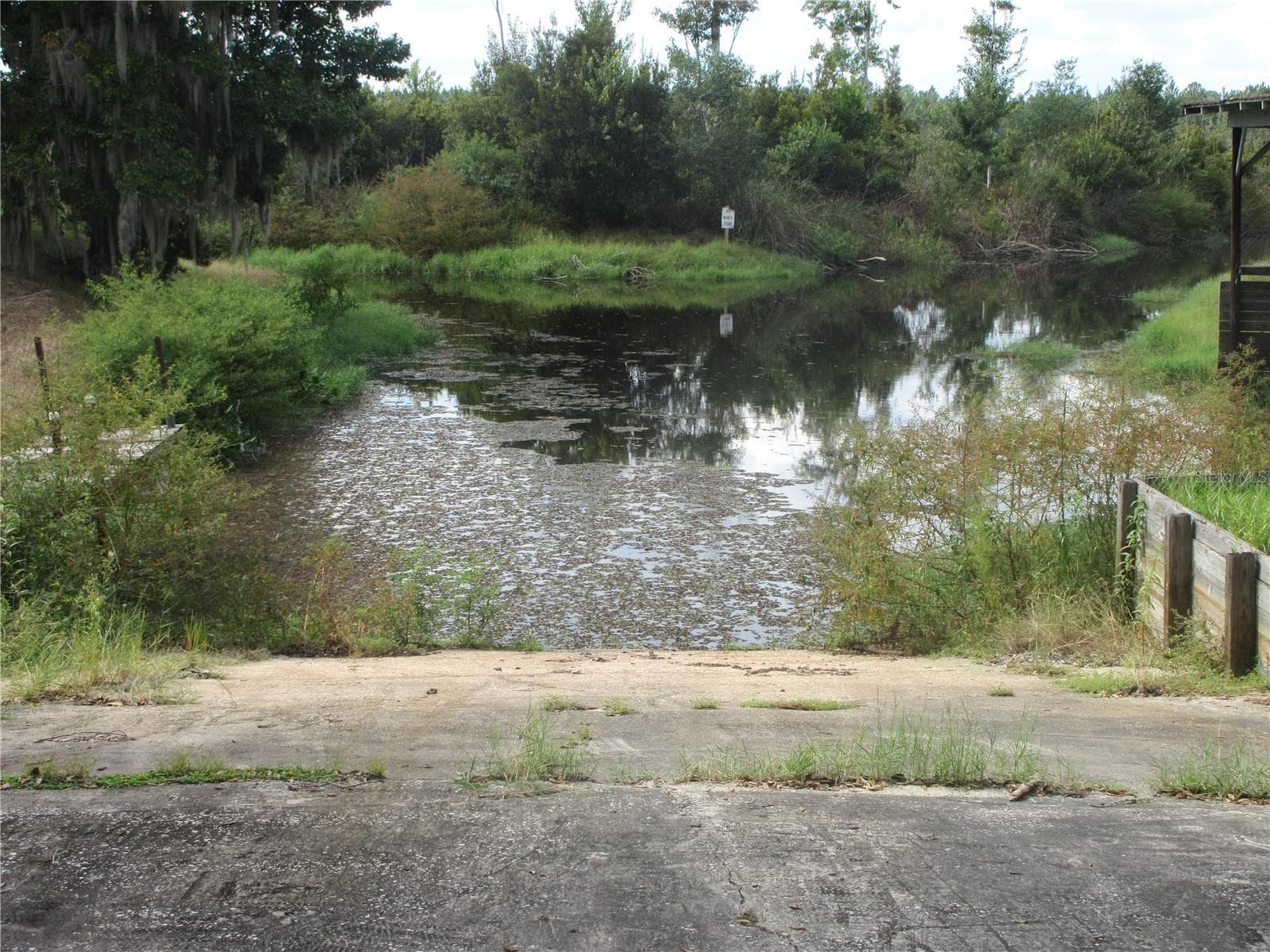 Community Boat  Ramp - 1742 SE 169TH TERRACE RD, SILVER SPRINGS