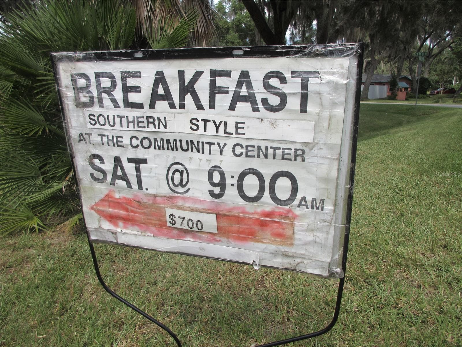 Community Club House - 1742 SE 169TH TERRACE RD, SILVER SPRINGS