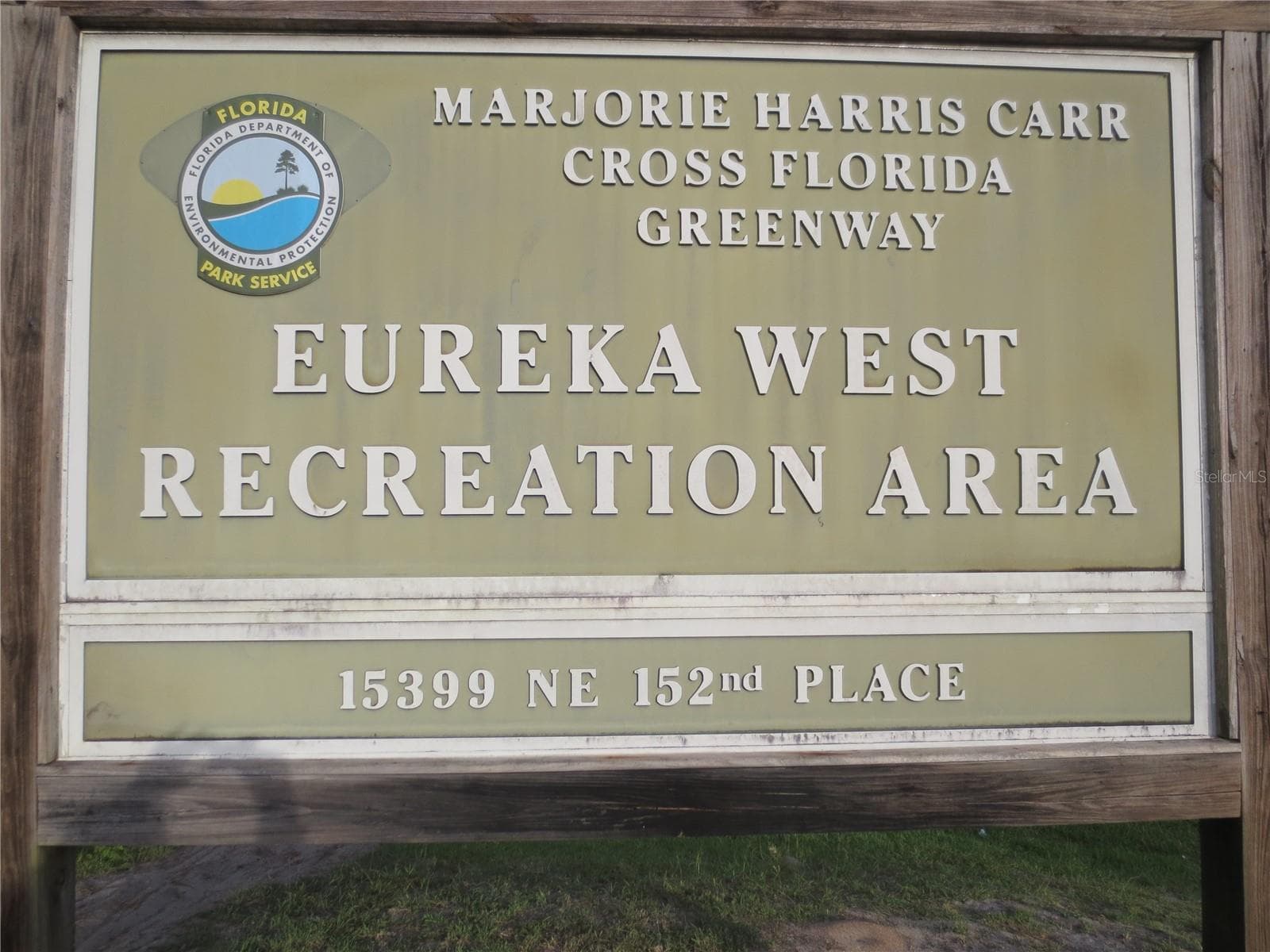 OCALA NATIONAL FOREST ACTIVITIES - 1742 SE 169TH TERRACE RD, SILVER SPRINGS