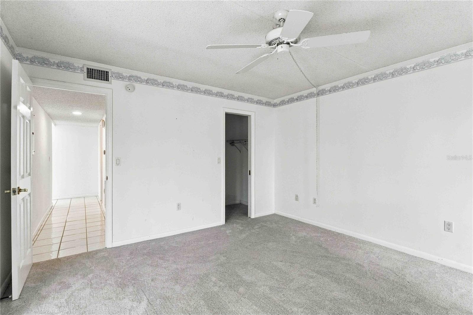 2nd Bedroom - 8734 54TH AVE W #8734, BRADENTON
