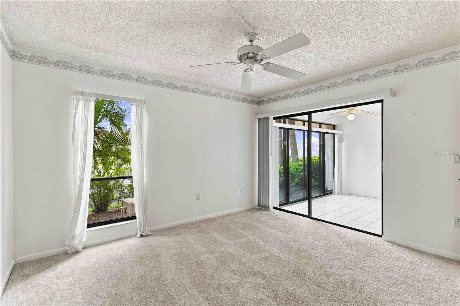 2nd Bedroom - 8734 54TH AVE W #8734, BRADENTON