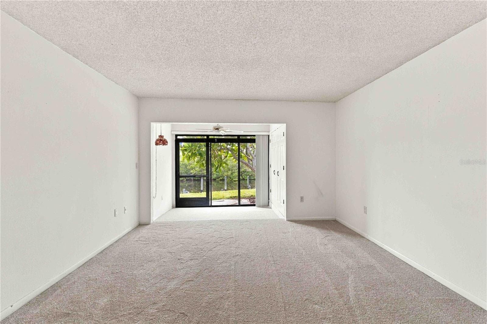 Master Bedroom - 8734 54TH AVE W #8734, BRADENTON