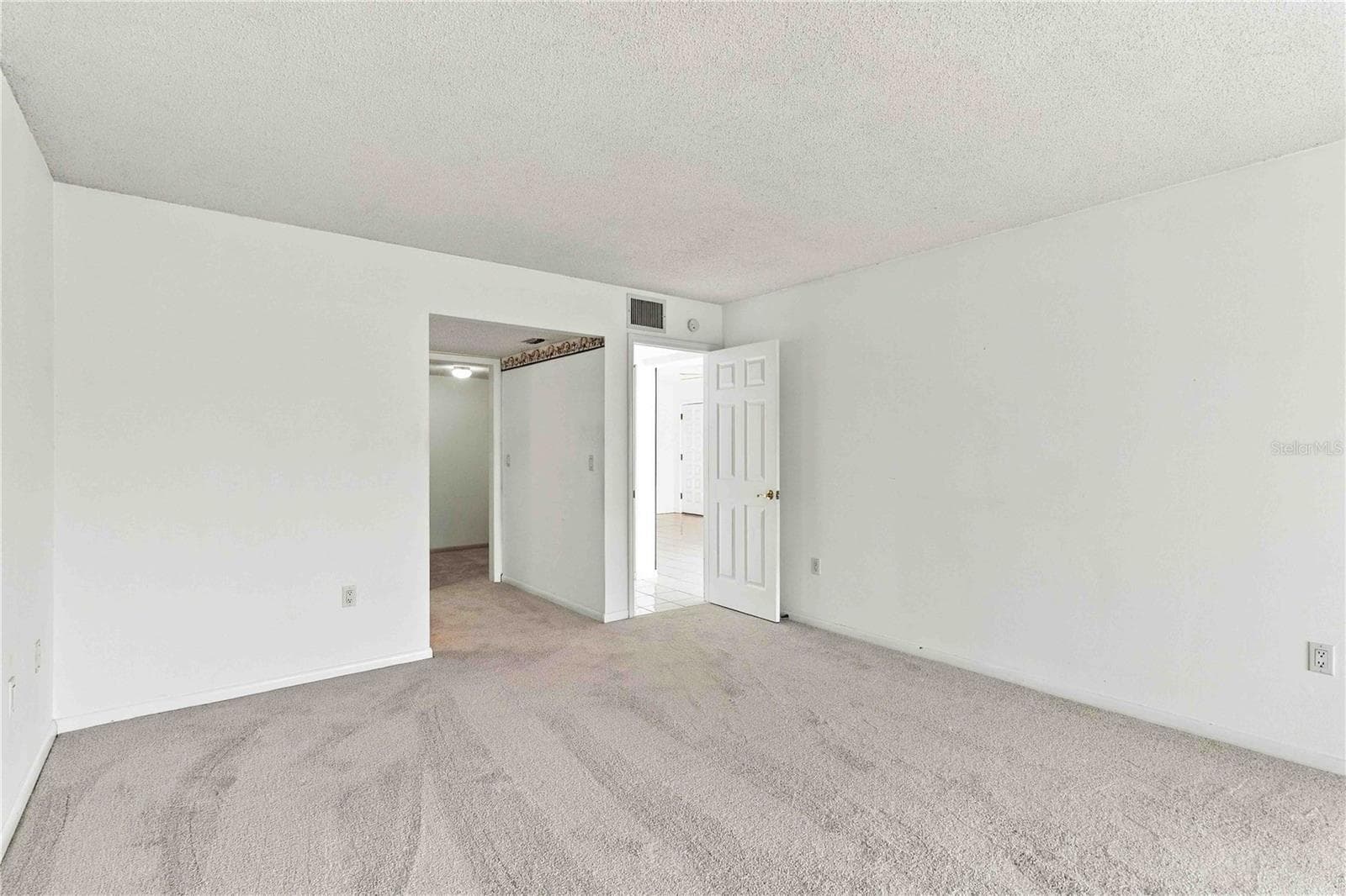 Master Bedroom - 8734 54TH AVE W #8734, BRADENTON