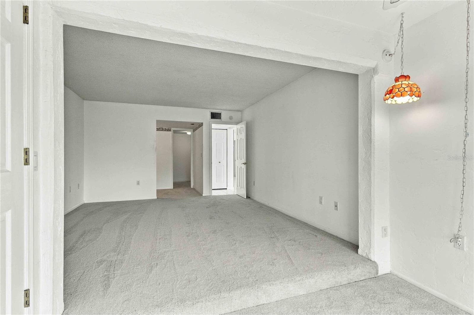 Sitting area - 8734 54TH AVE W #8734, BRADENTON
