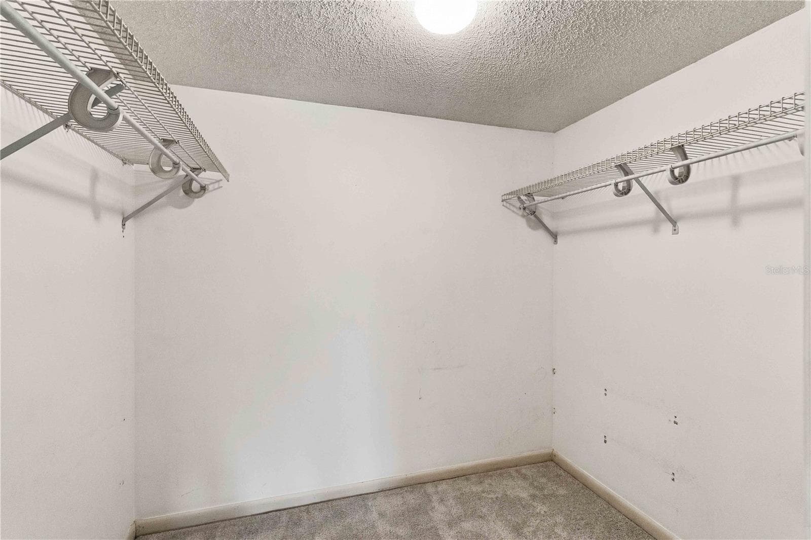 Master Closet - 8734 54TH AVE W #8734, BRADENTON