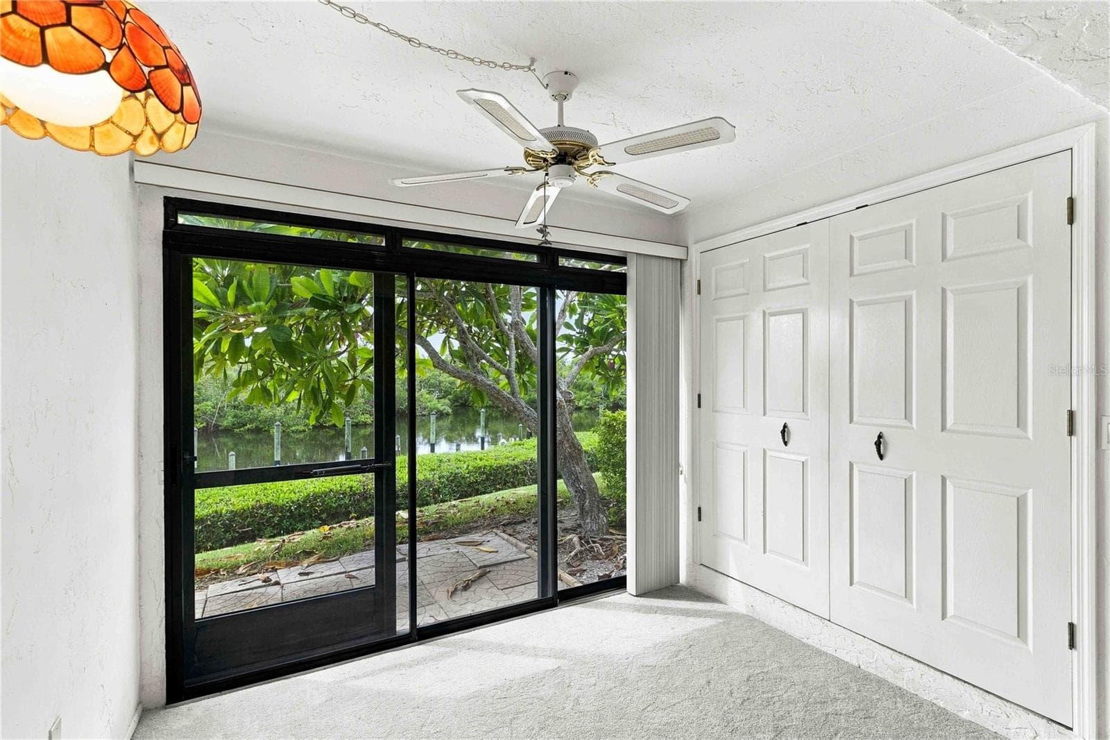 Sitting area - 8734 54TH AVE W #8734, BRADENTON
