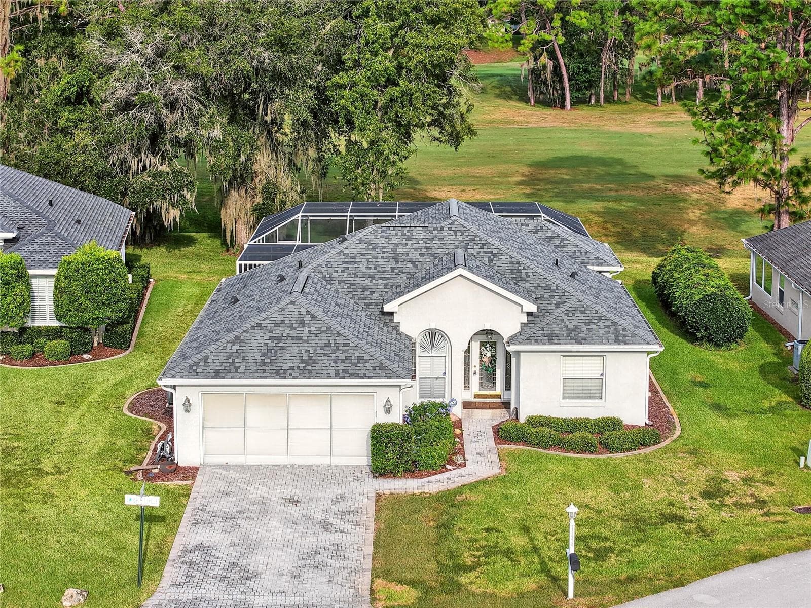 Single Family Residence at 11474 SW 69TH CIR, OCALA, photo 2 of 70