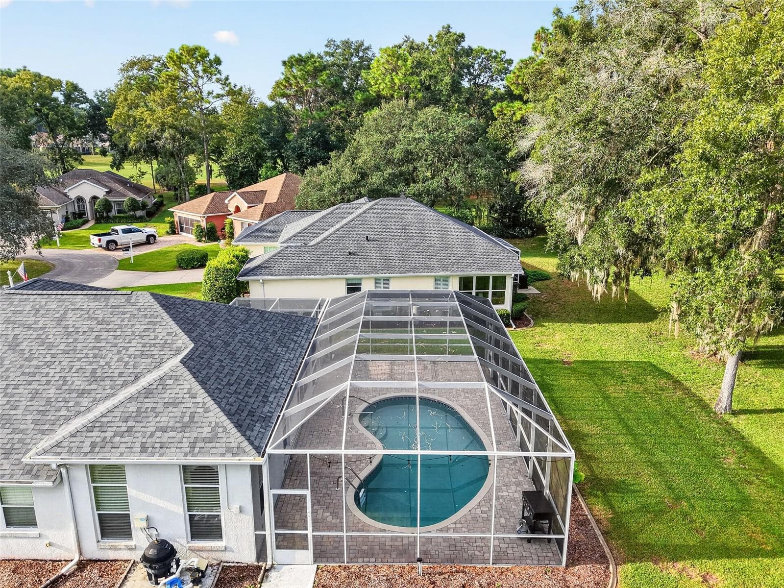 Single Family Residence at 11474 SW 69TH CIR, OCALA, photo 5 of 70