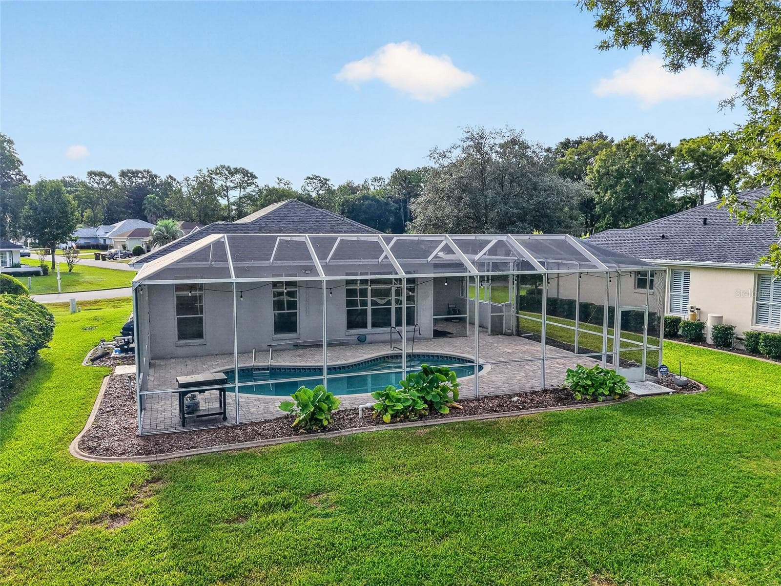 Single Family Residence at 11474 SW 69TH CIR, OCALA, photo 6 of 70
