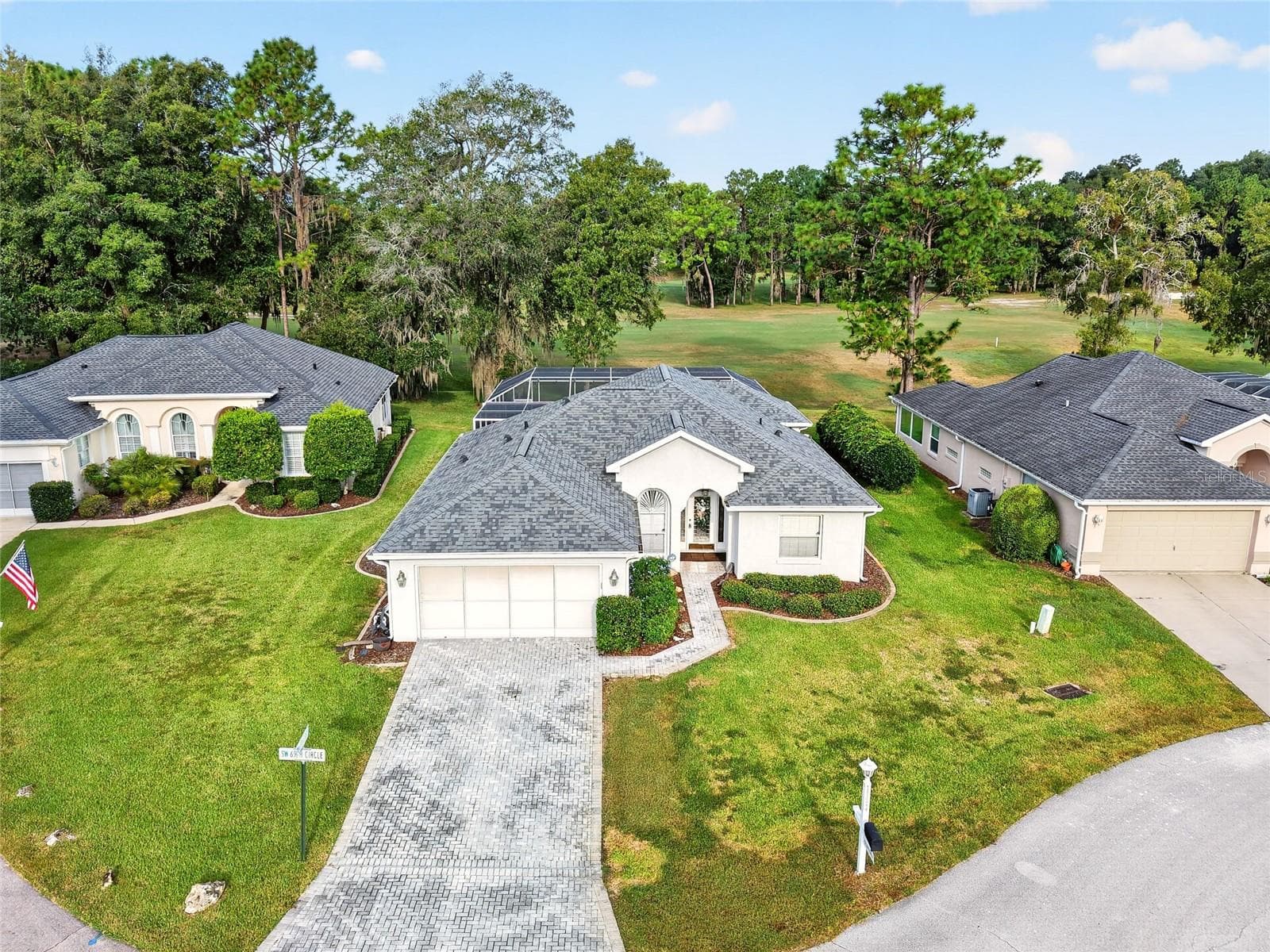 Single Family Residence at 11474 SW 69TH CIR, OCALA, photo 8 of 70