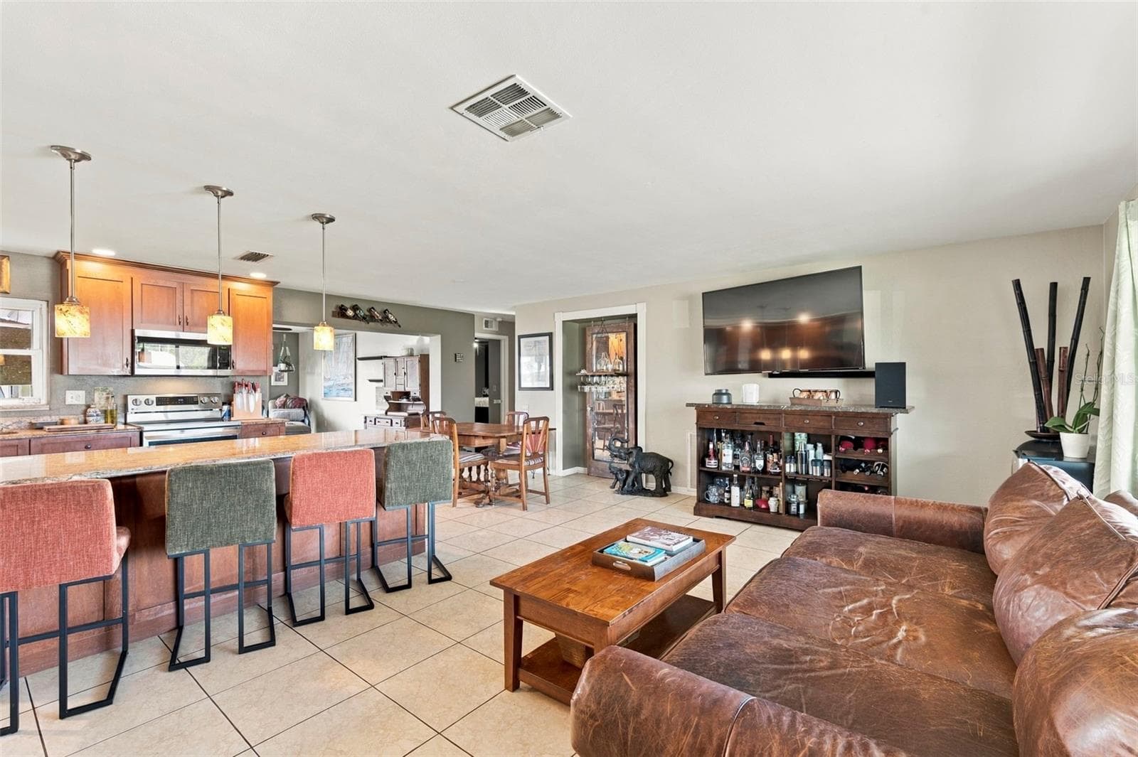Single Family Residence at 12120 81ST AVE, SEMINOLE, photo 6 of 58