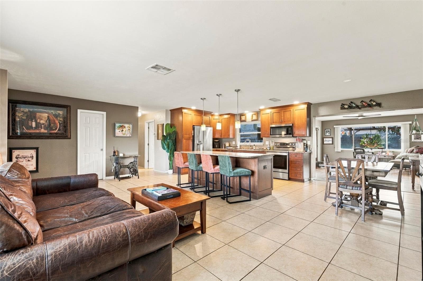 Single Family Residence at 12120 81ST AVE, SEMINOLE, photo 9 of 58