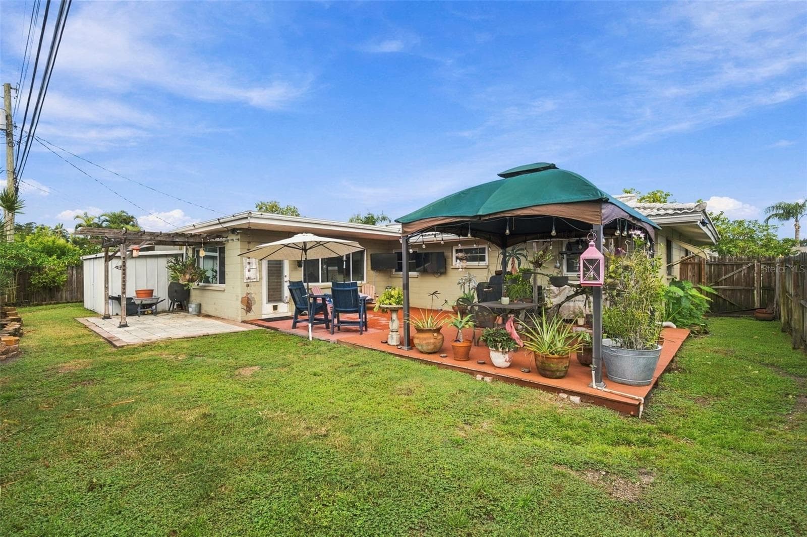 Single Family Residence at 12120 81ST AVE, SEMINOLE, photo 42 of 58