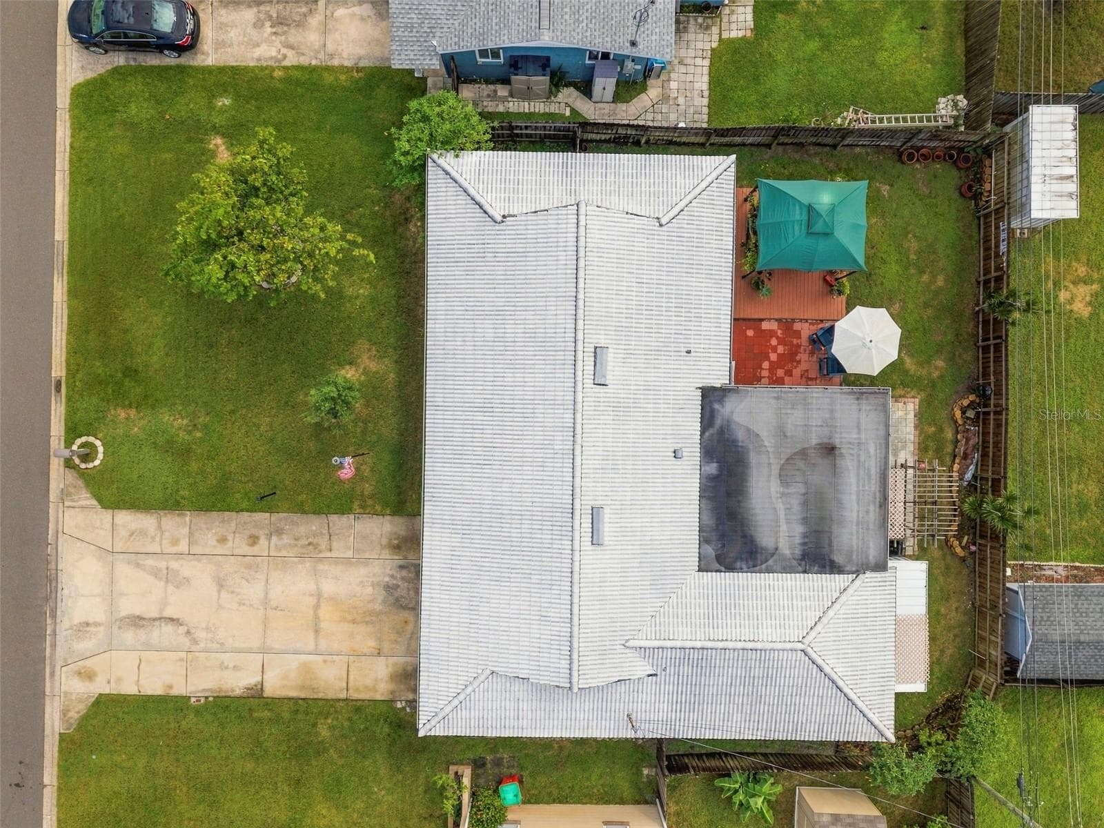 Single Family Residence at 12120 81ST AVE, SEMINOLE, photo 50 of 58