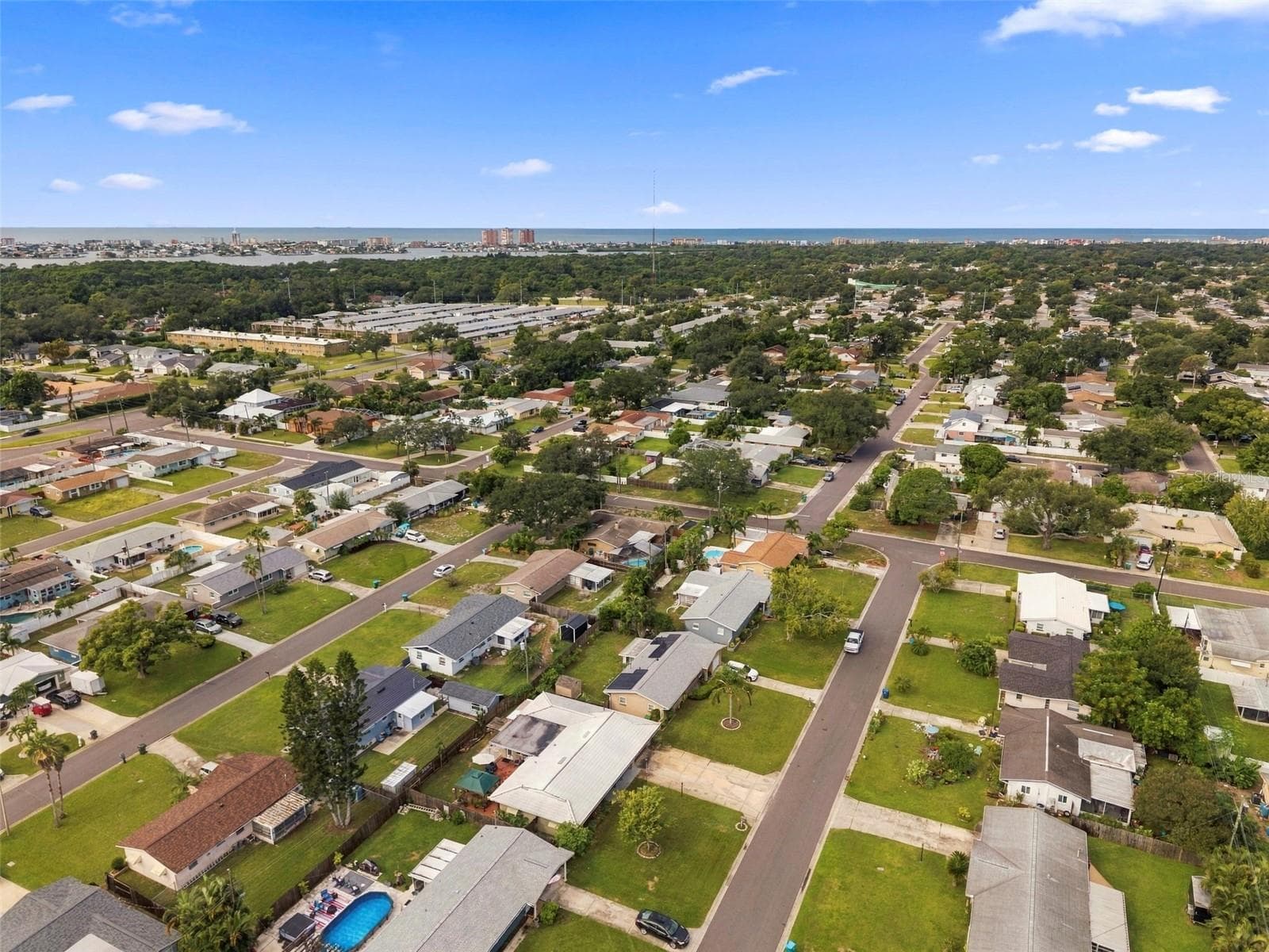 Single Family Residence at 12120 81ST AVE, SEMINOLE, photo 52 of 58