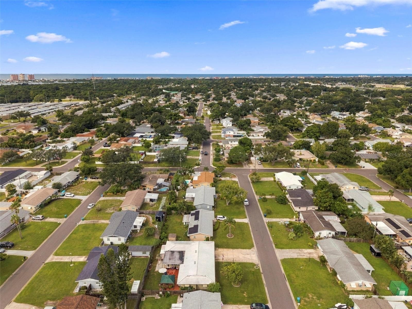 Single Family Residence at 12120 81ST AVE, SEMINOLE, photo 53 of 58