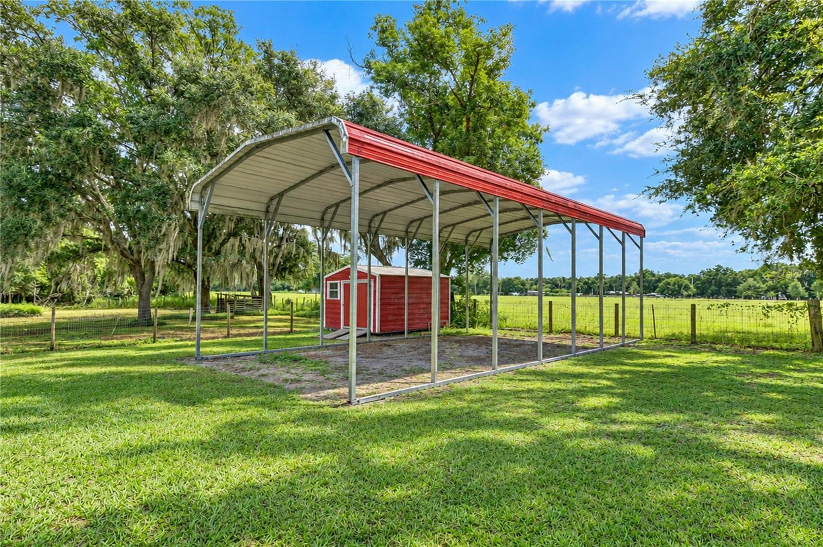 RV port! - 3712 GALLAGHER RD, PLANT CITY