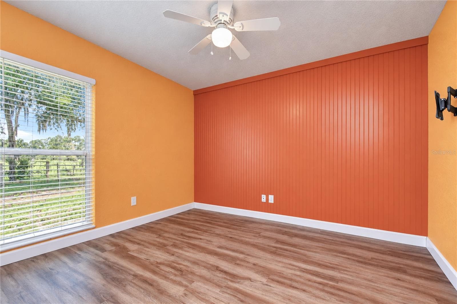 Second bedroom! - 3712 GALLAGHER RD, PLANT CITY