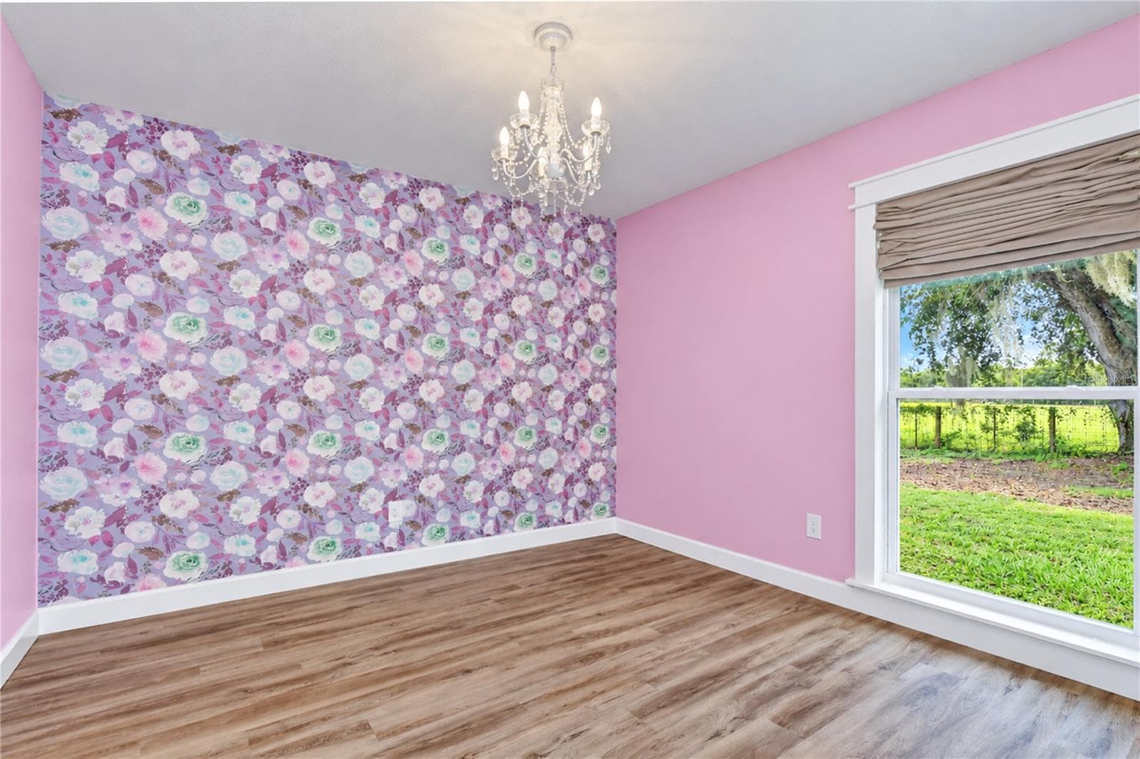Third bedroom! - 3712 GALLAGHER RD, PLANT CITY