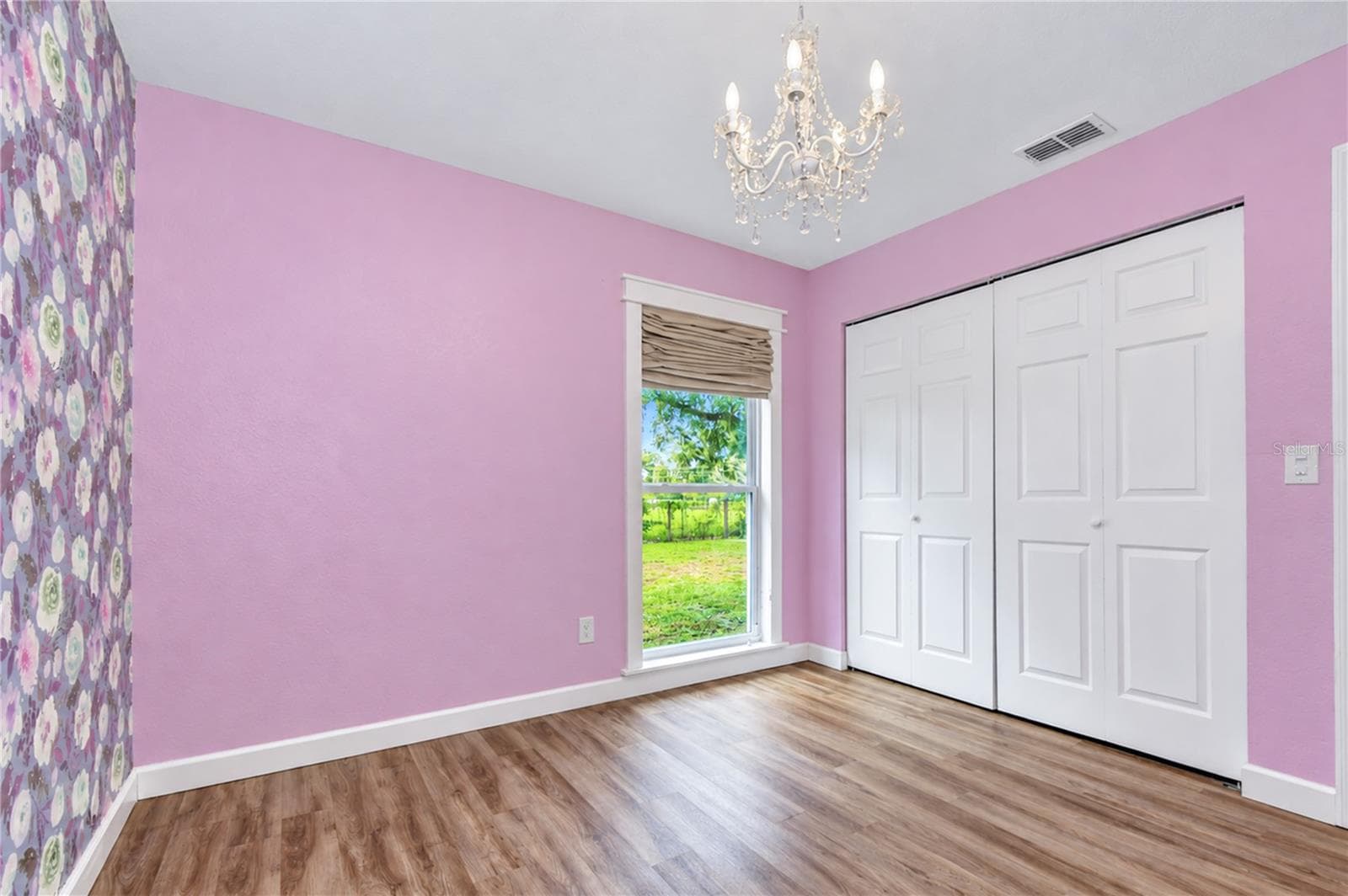 Third bedroom! - 3712 GALLAGHER RD, PLANT CITY