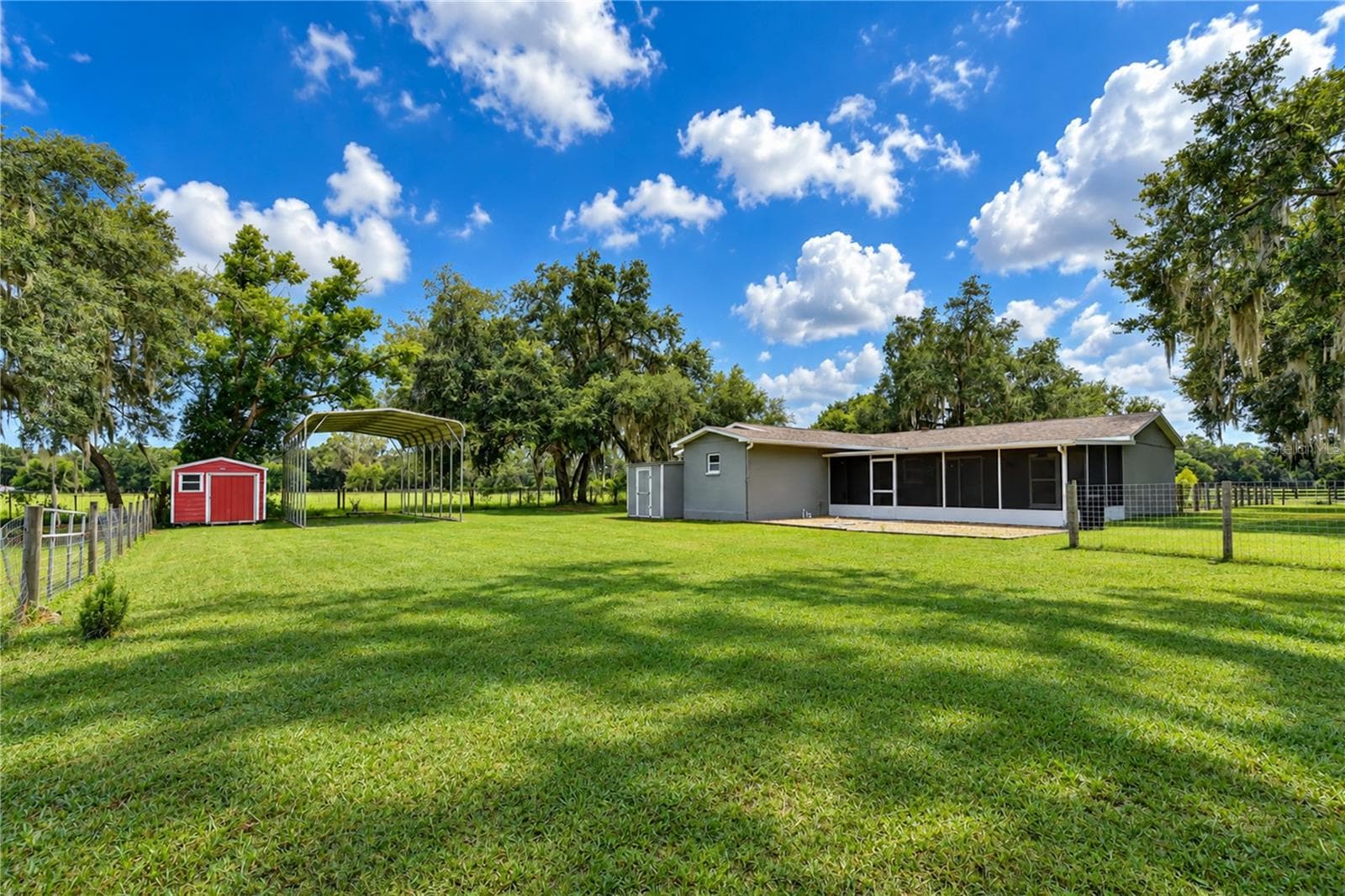 NO HOA or CDD! - 3712 GALLAGHER RD, PLANT CITY