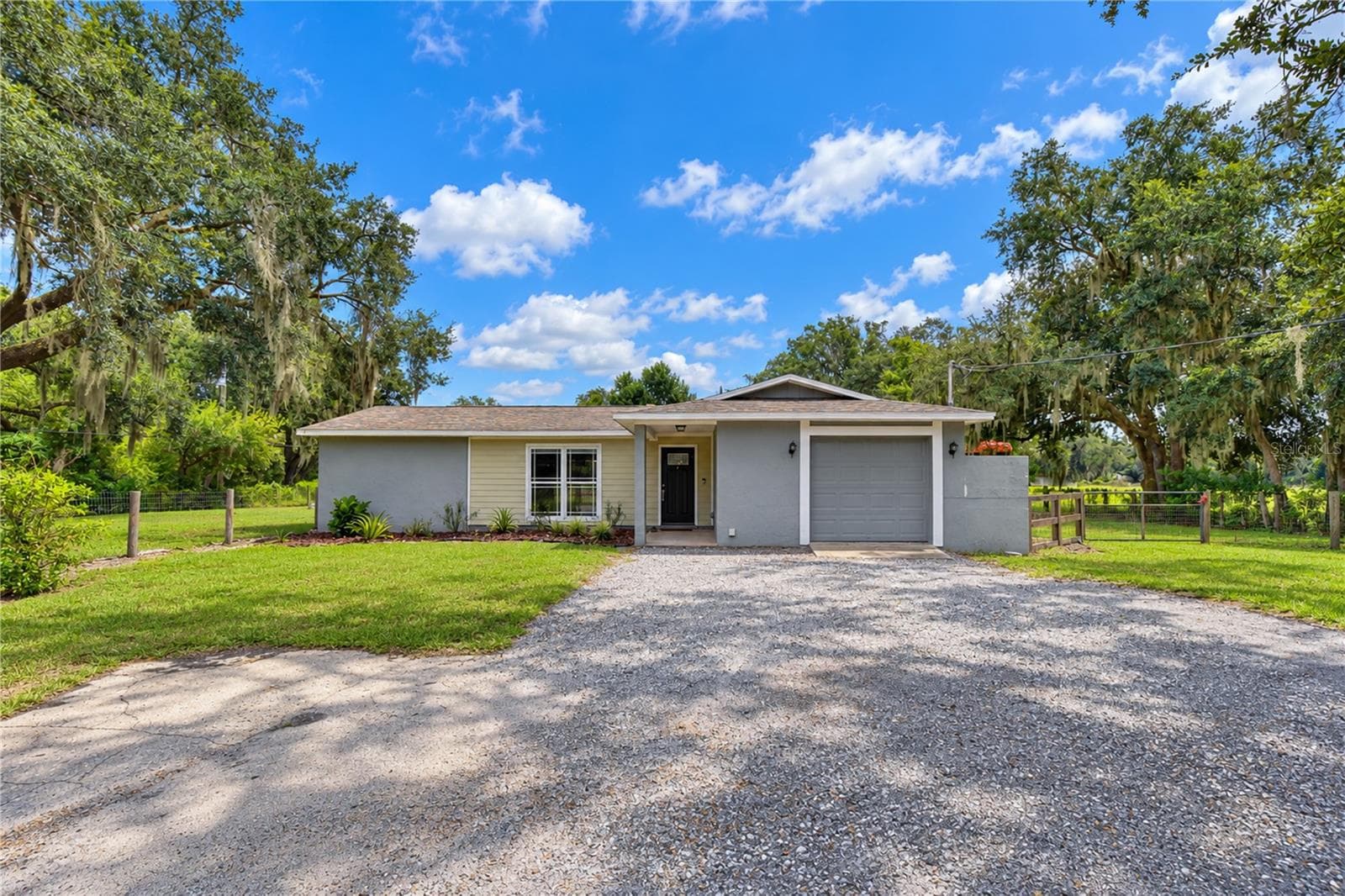 Welcome home! - 3712 GALLAGHER RD, PLANT CITY