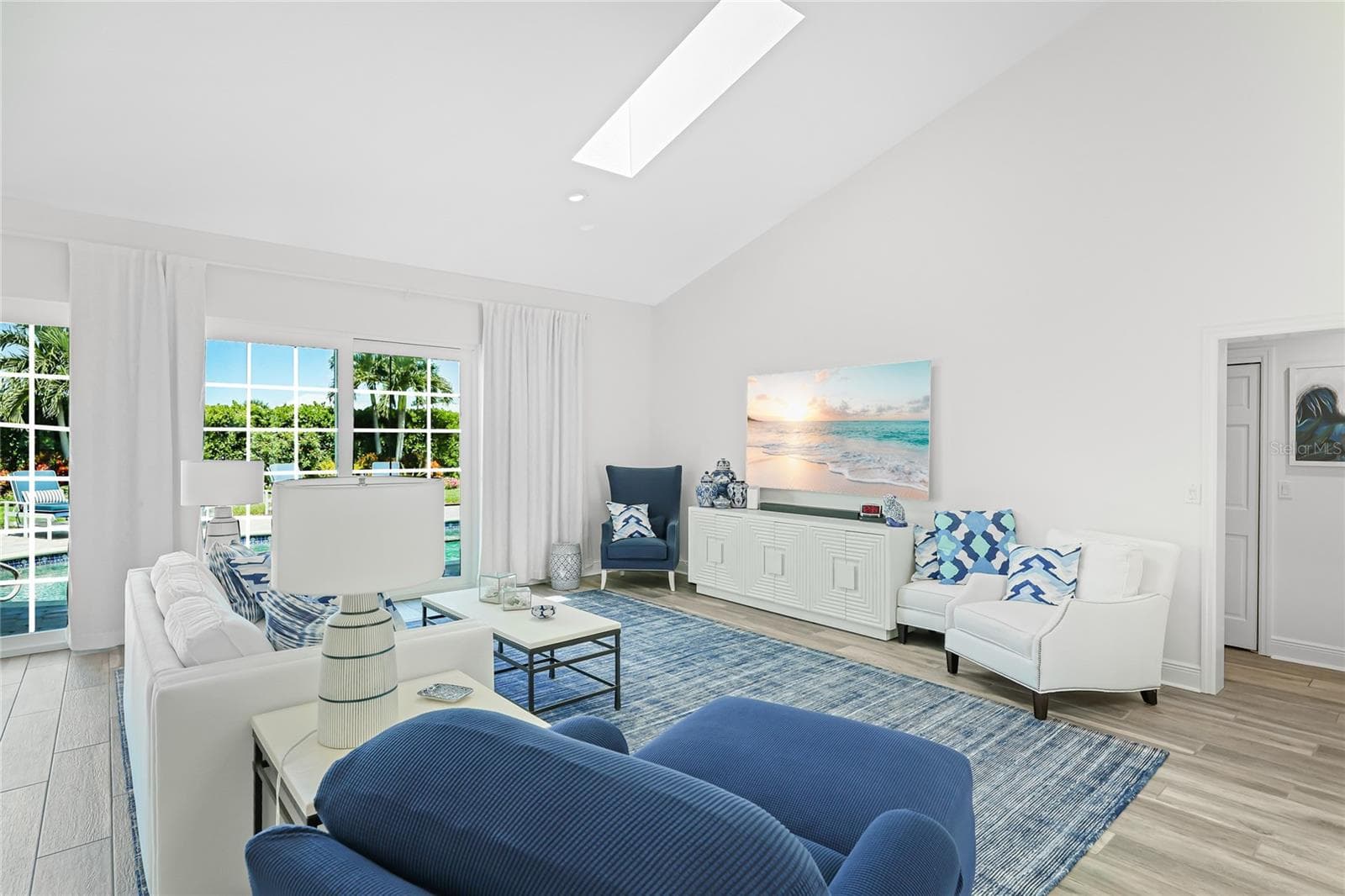 Single Family Residence at 7780 HOLIDAY DR N, SARASOTA, photo 13 of 62