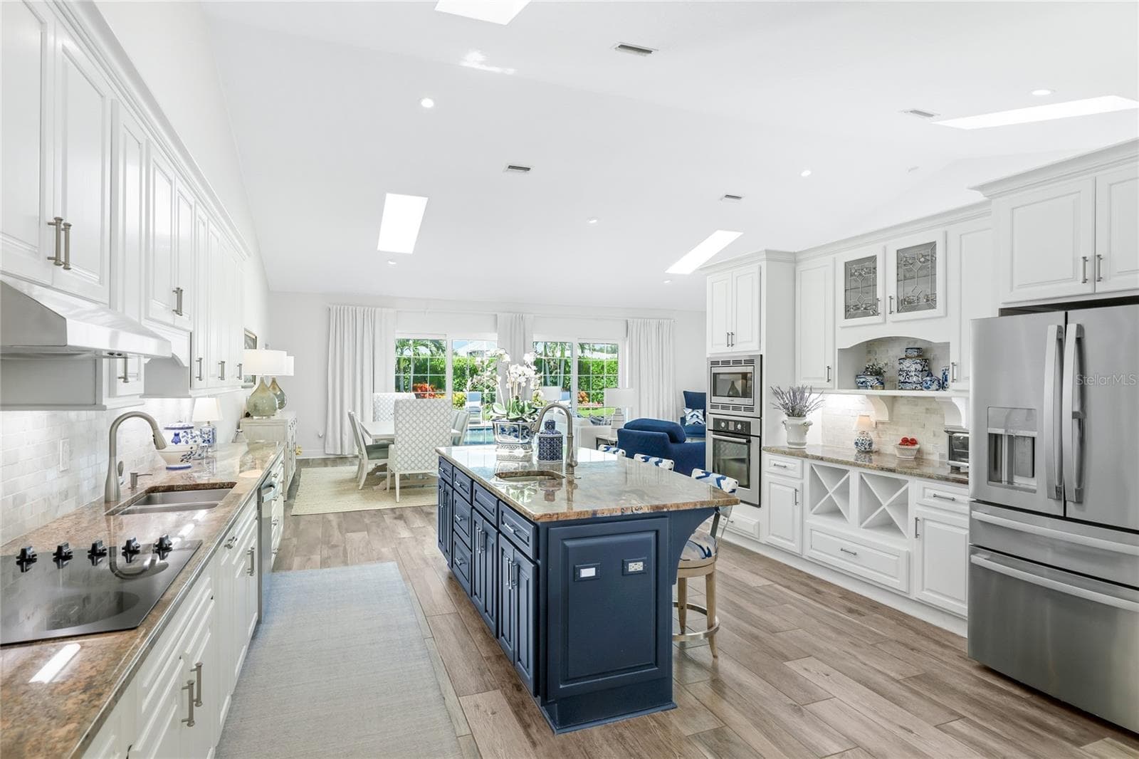 Single Family Residence at 7780 HOLIDAY DR N, SARASOTA, photo 21 of 62