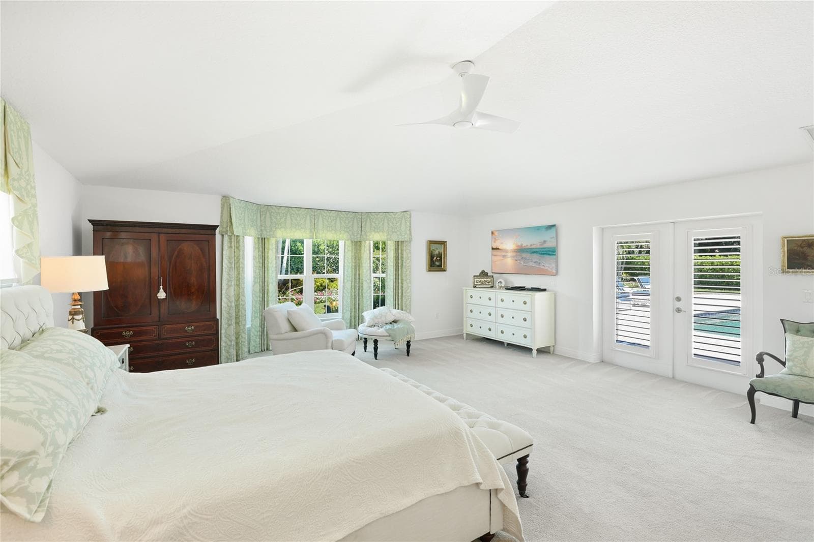 Single Family Residence at 7780 HOLIDAY DR N, SARASOTA, photo 25 of 62