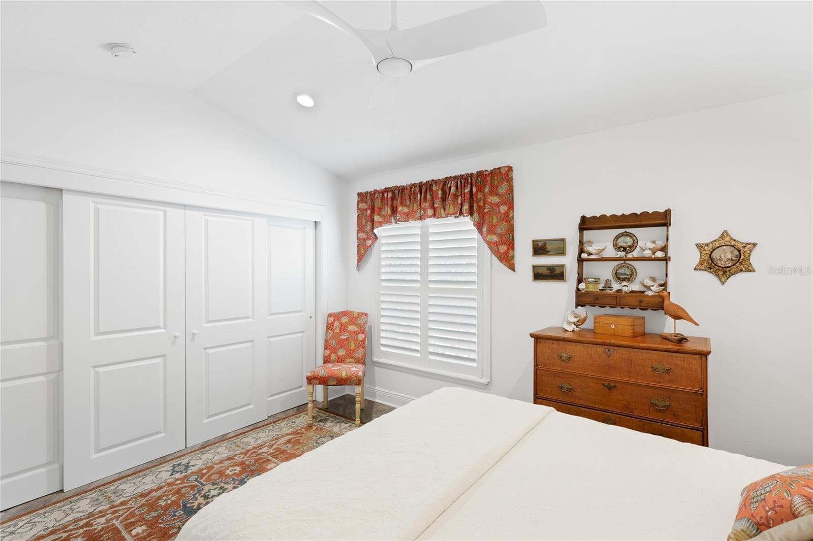 Single Family Residence at 7780 HOLIDAY DR N, SARASOTA, photo 37 of 62
