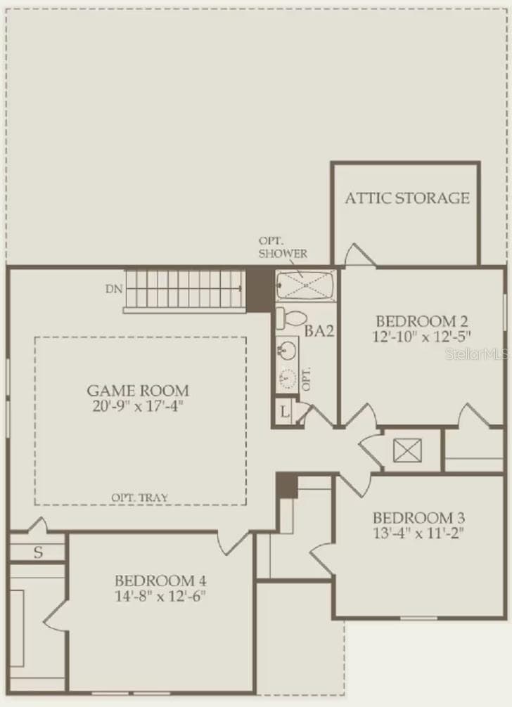 Single Family Residence at 6566 KENAVA LOOP, PALMETTO, photo 18 of 18