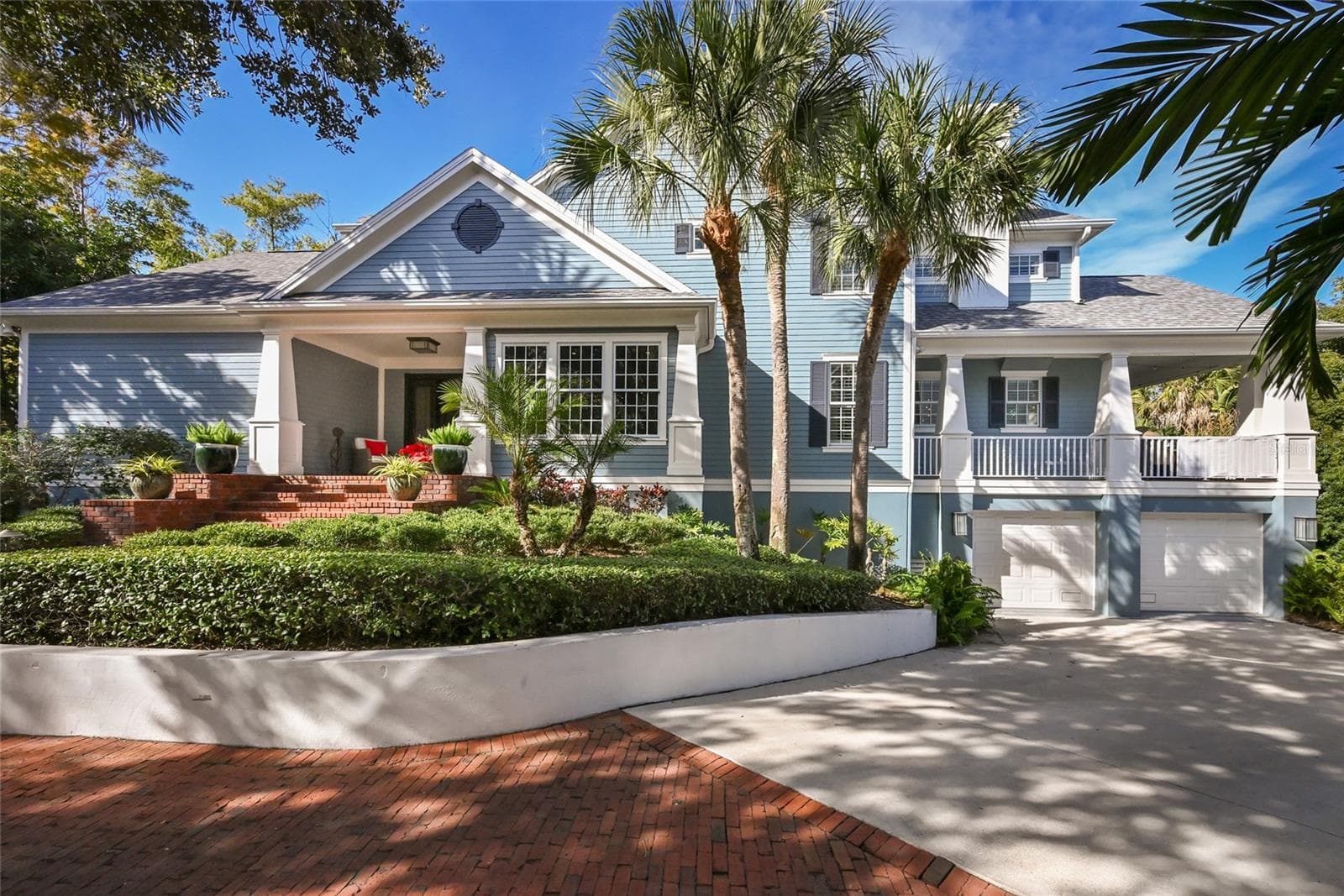 Single Family Residence at 1749 LINCOLN PARK CIR, SARASOTA, photo 2 of 52