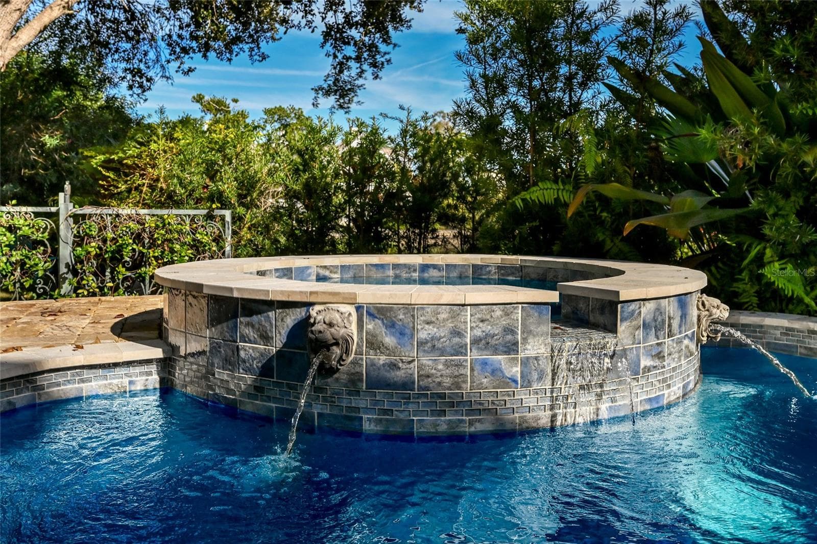 Single Family Residence at 1749 LINCOLN PARK CIR, SARASOTA, photo 39 of 52