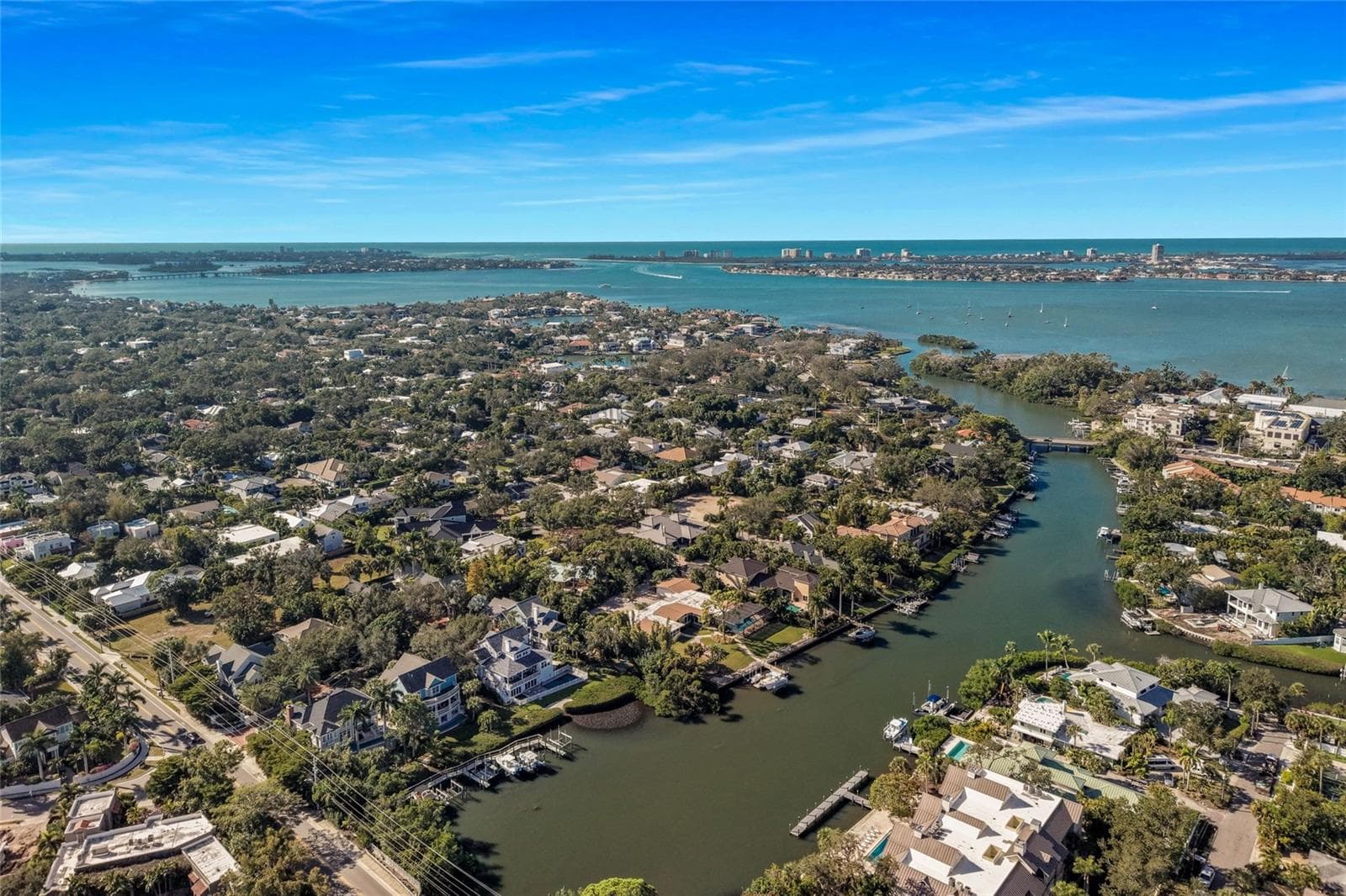 Single Family Residence at 1749 LINCOLN PARK CIR, SARASOTA, photo 42 of 52