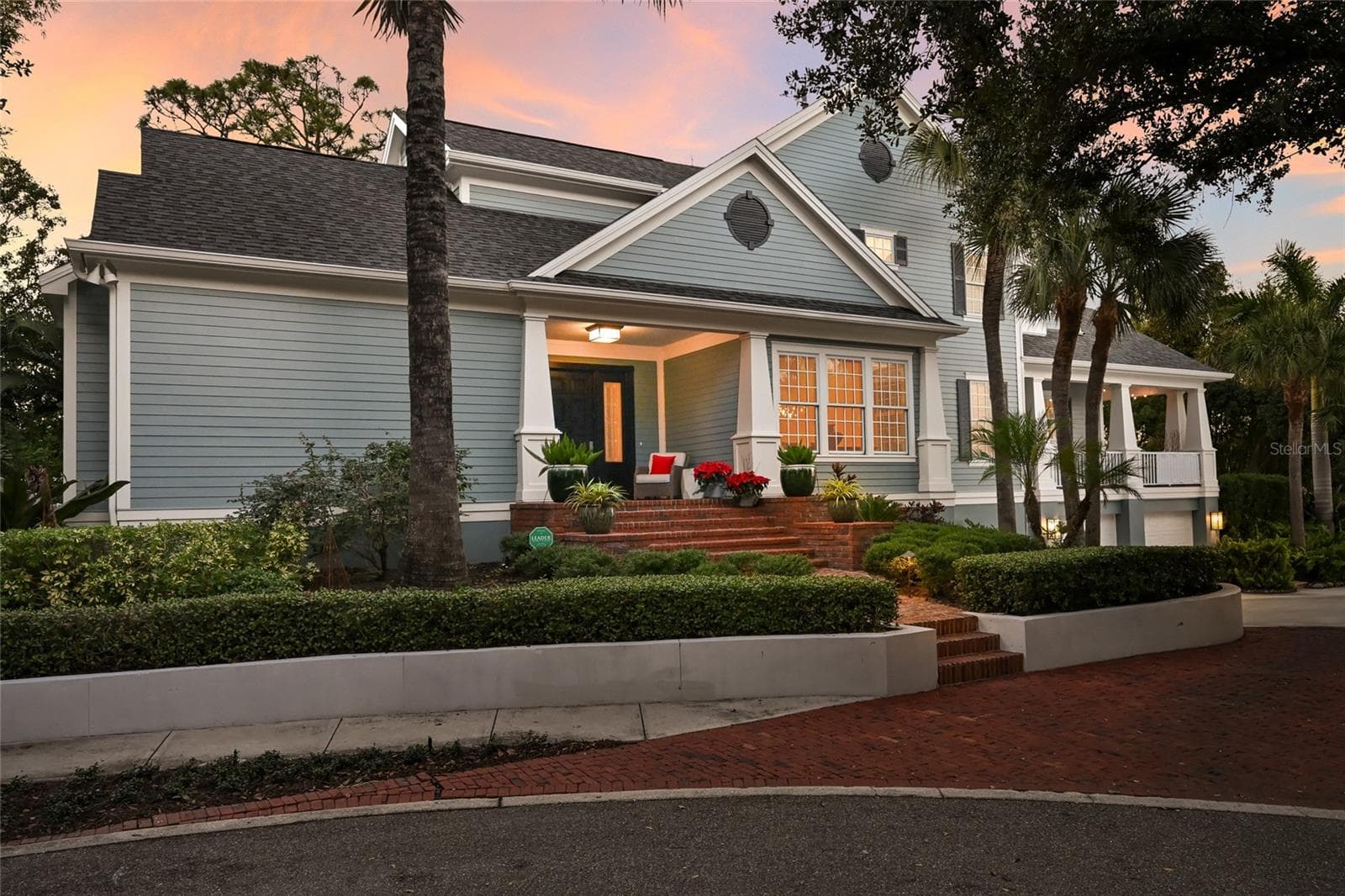 Single Family Residence at 1749 LINCOLN PARK CIR, SARASOTA, photo 45 of 52