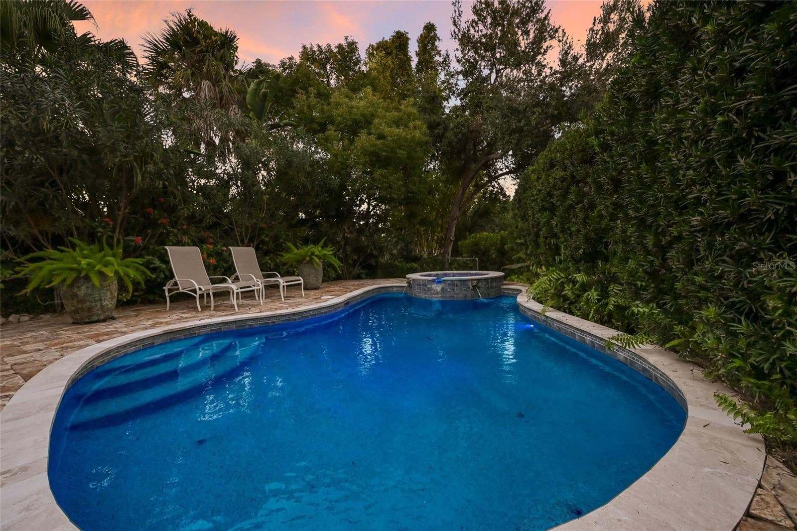Single Family Residence at 1749 LINCOLN PARK CIR, SARASOTA, photo 46 of 52