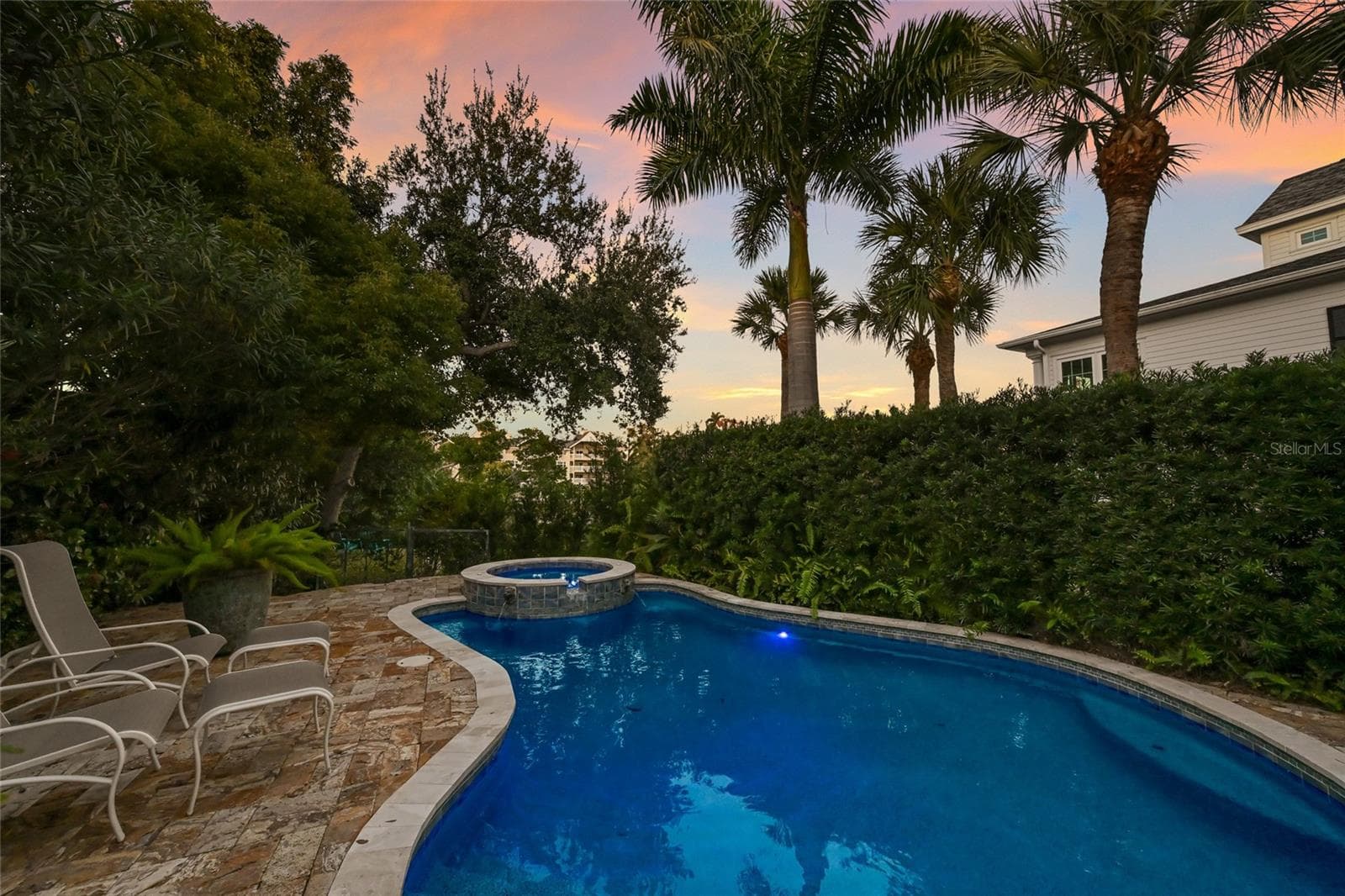 Single Family Residence at 1749 LINCOLN PARK CIR, SARASOTA, photo 47 of 52